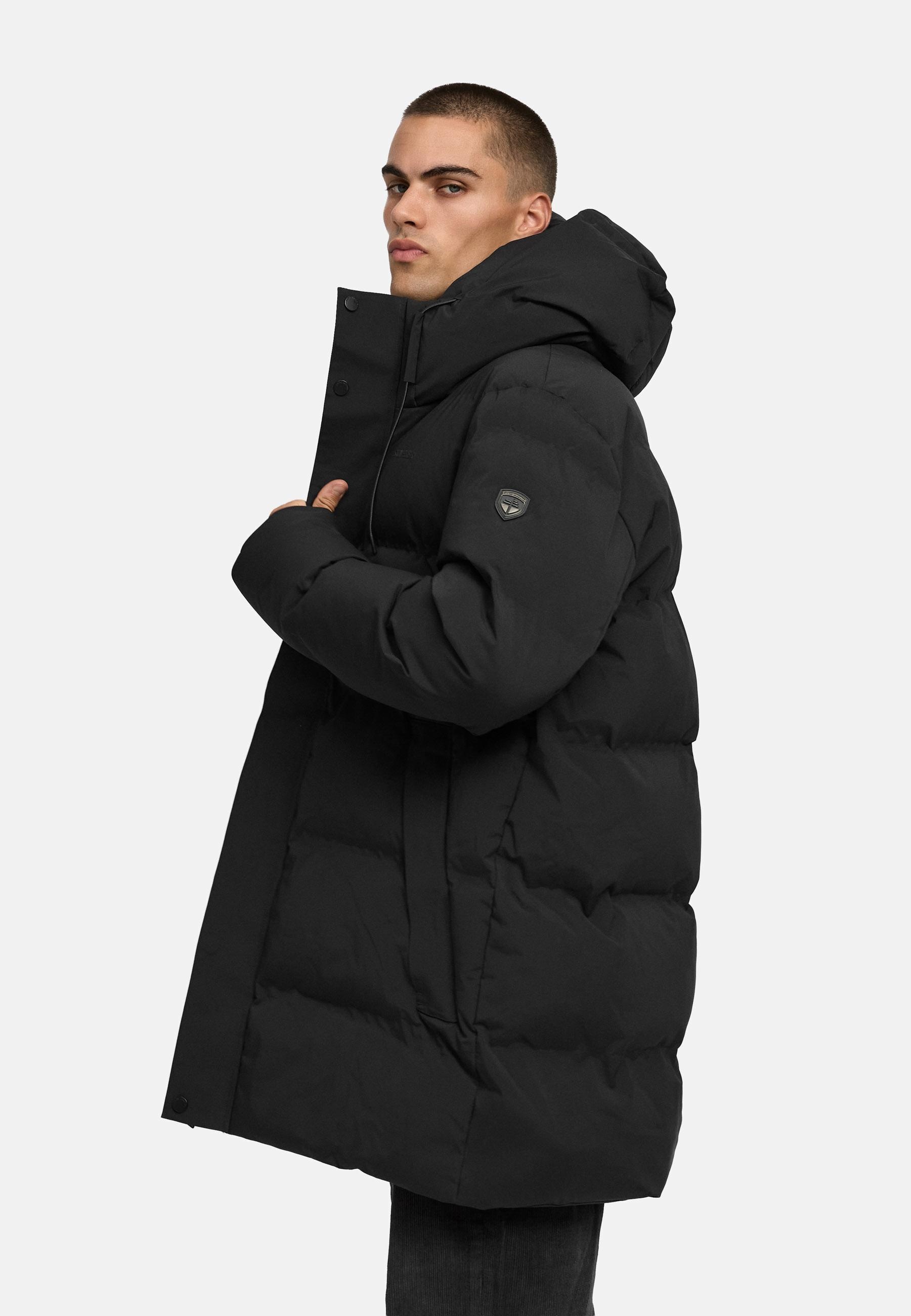 Stone Harbour Kurzmantel »Kurzmantel Darianoo XX«