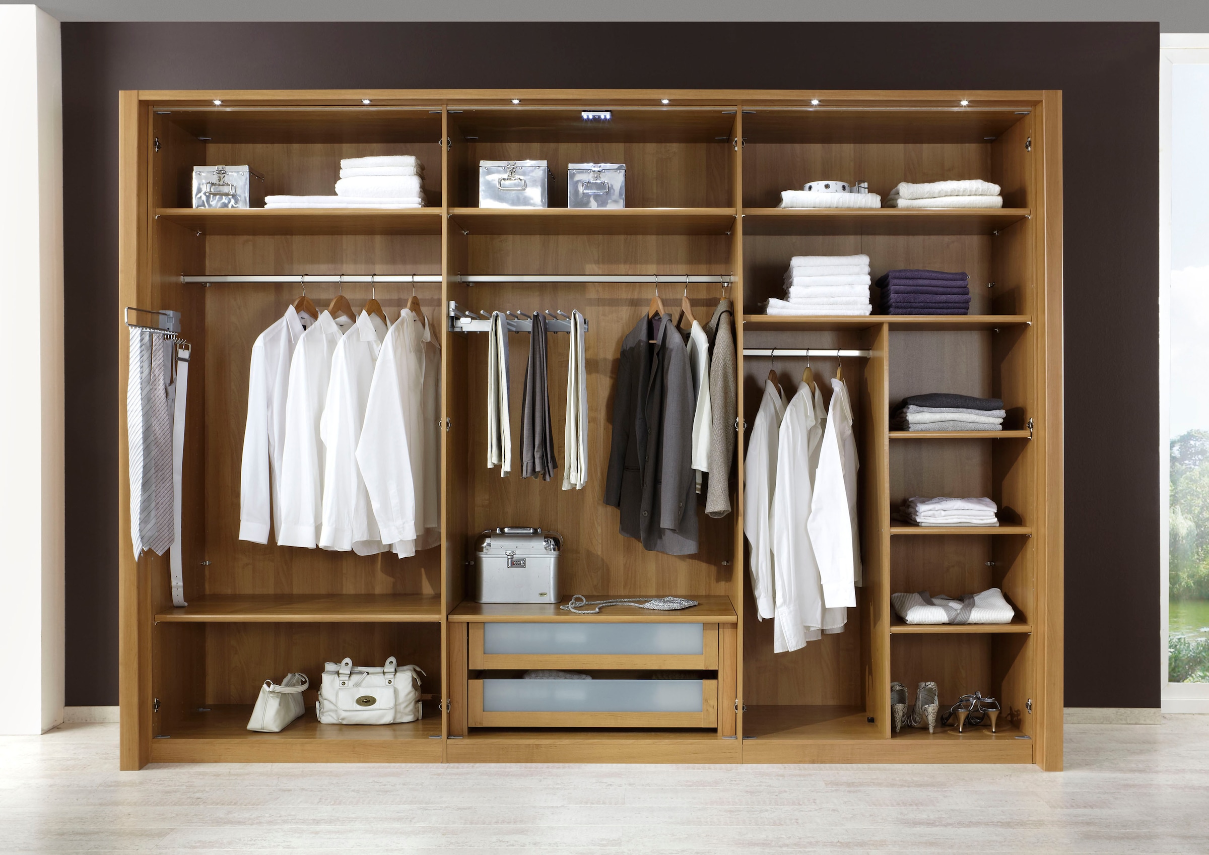 WIEMANN Einlegeboden 1 Stk. tlg.