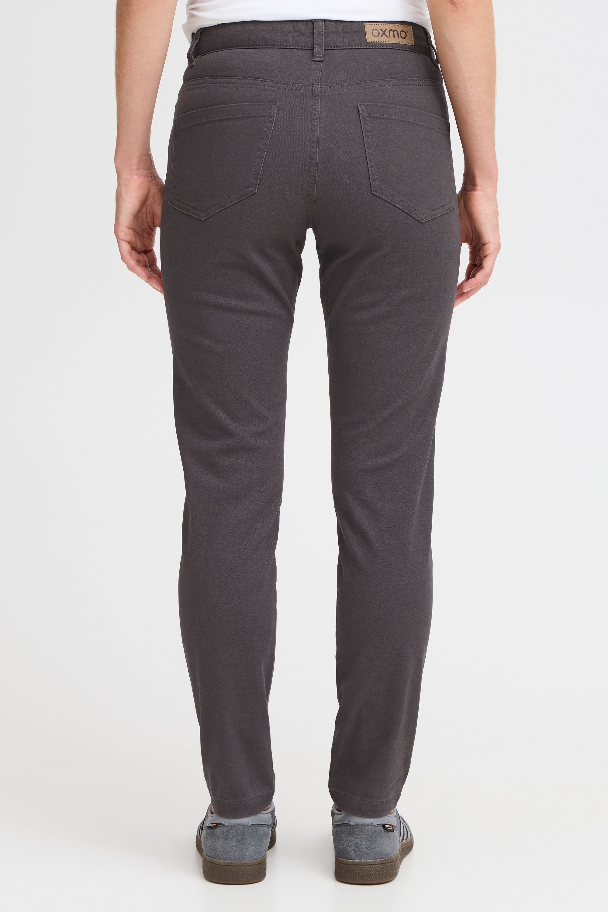 OXMO Stoffhose »Stoffhose OXPISLA«