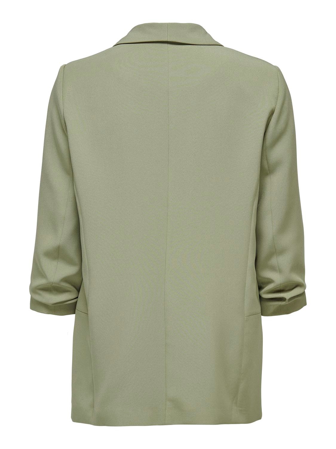 ONLY Kurzblazer »ONLELLY 3/4 LIFE BLAZER TLR NOOS«, mit 3/4 Ärmel