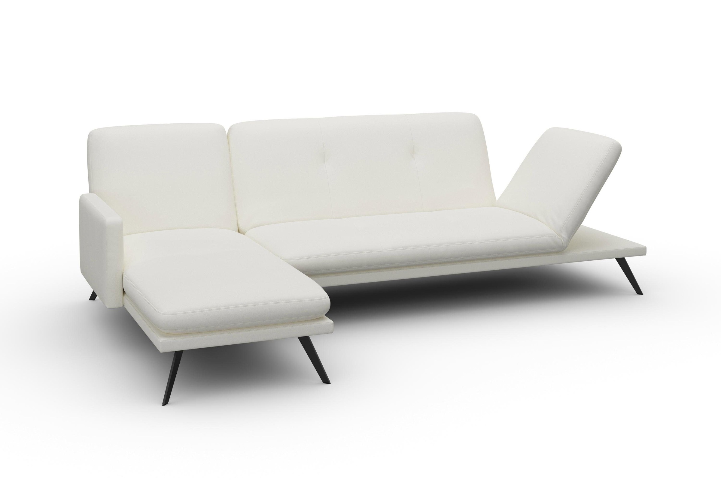 machalke® Ecksofa »butterfly, L-Form«