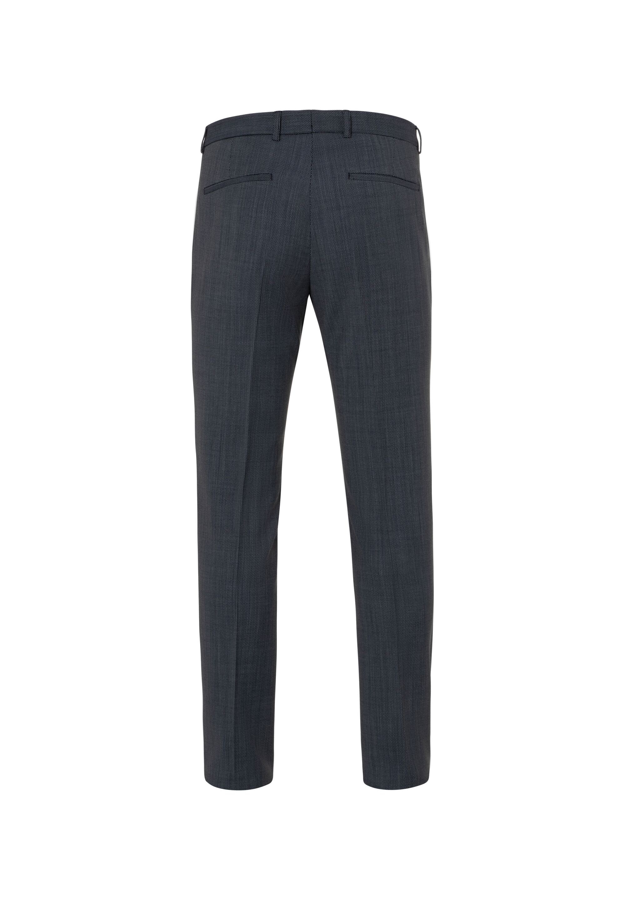 BENVENUTO. Anzughose »IAGO«  im Super Slim Fit