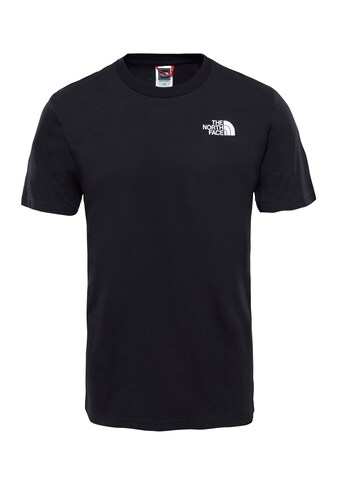 The North Face T-Shirt »SIMPLE DOME« kaufen