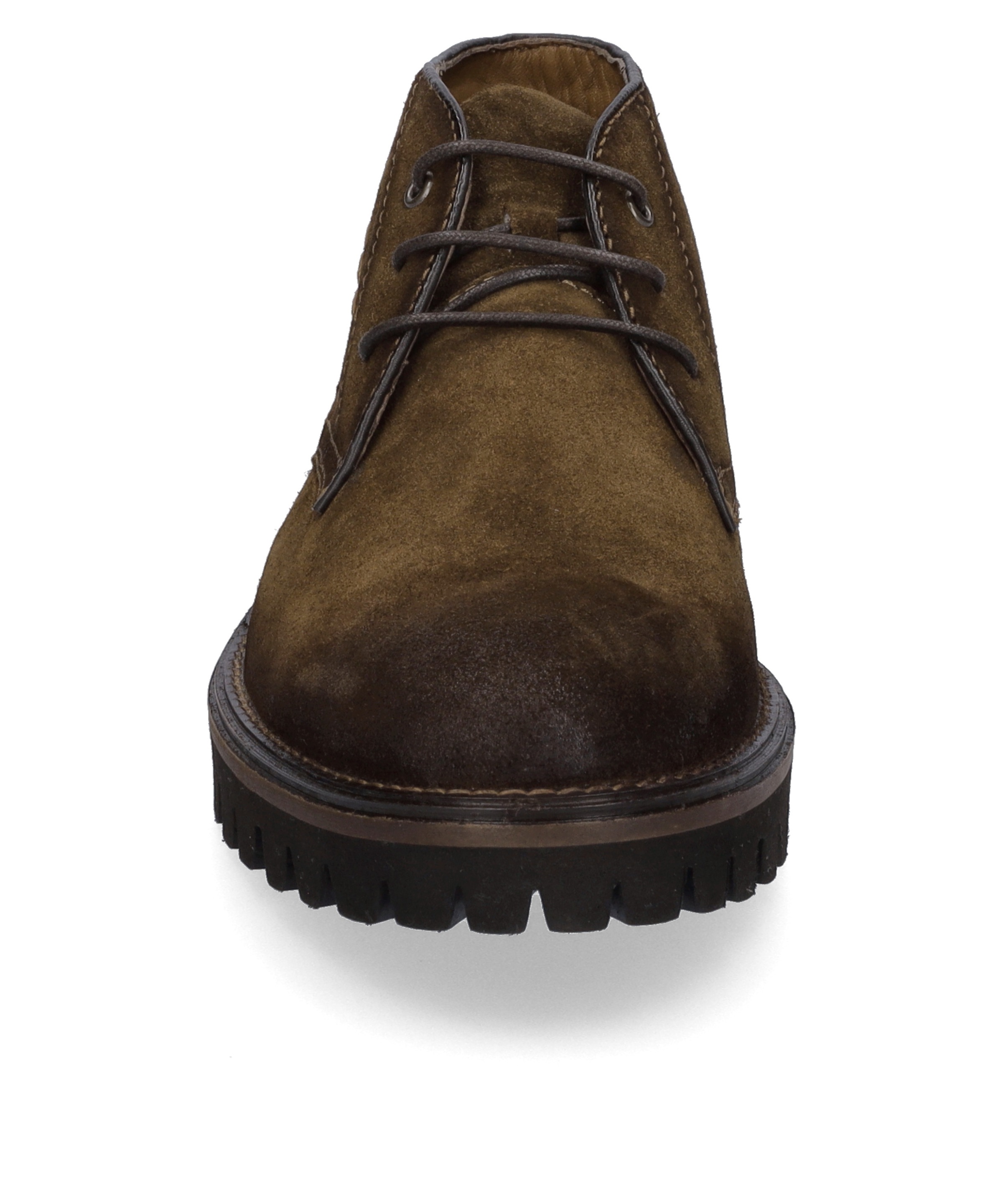 Josef Seibel Stiefelette »Romed 03, tabak«