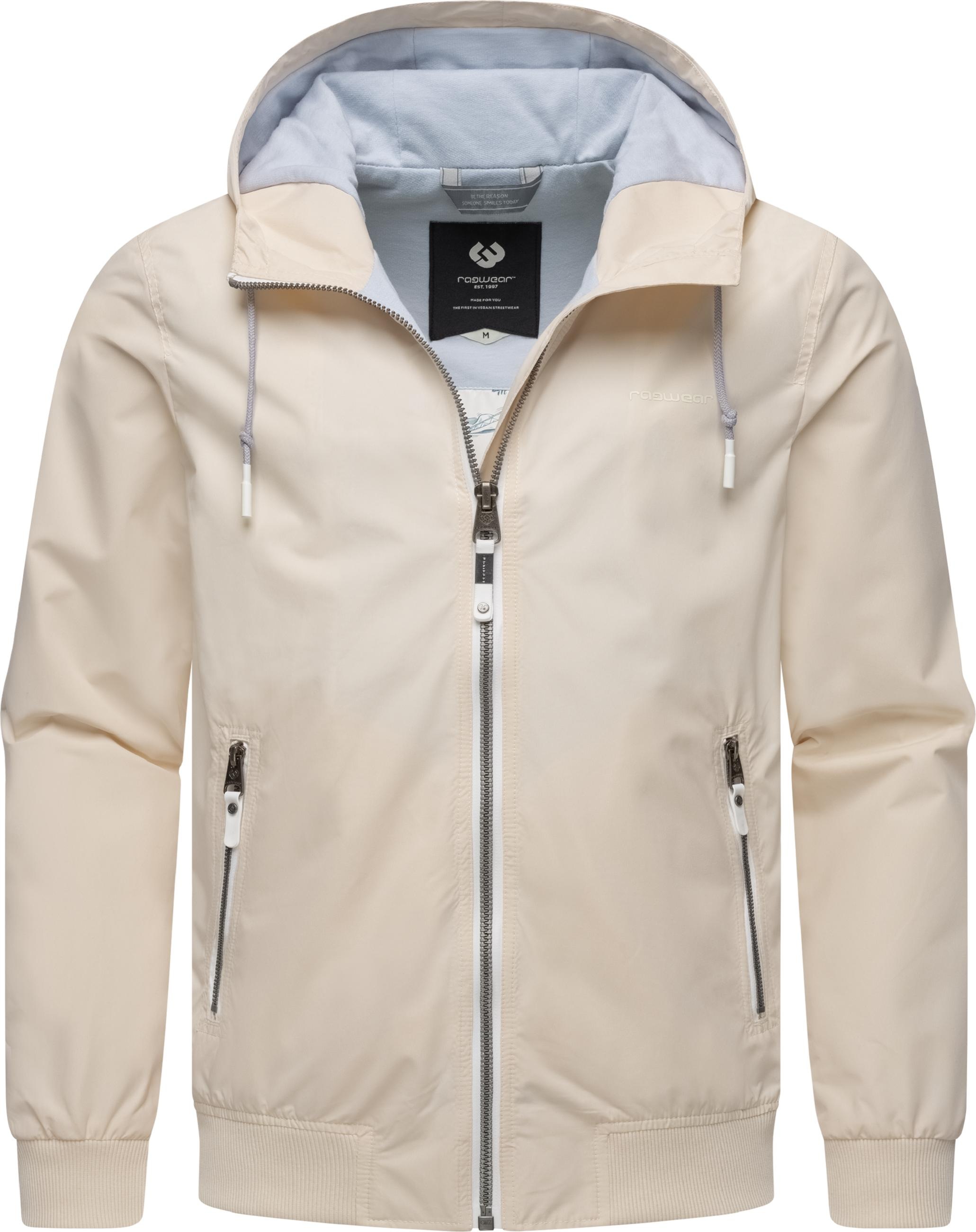 Ragwear Outdoorjacke »Übergangsjacke Perci«