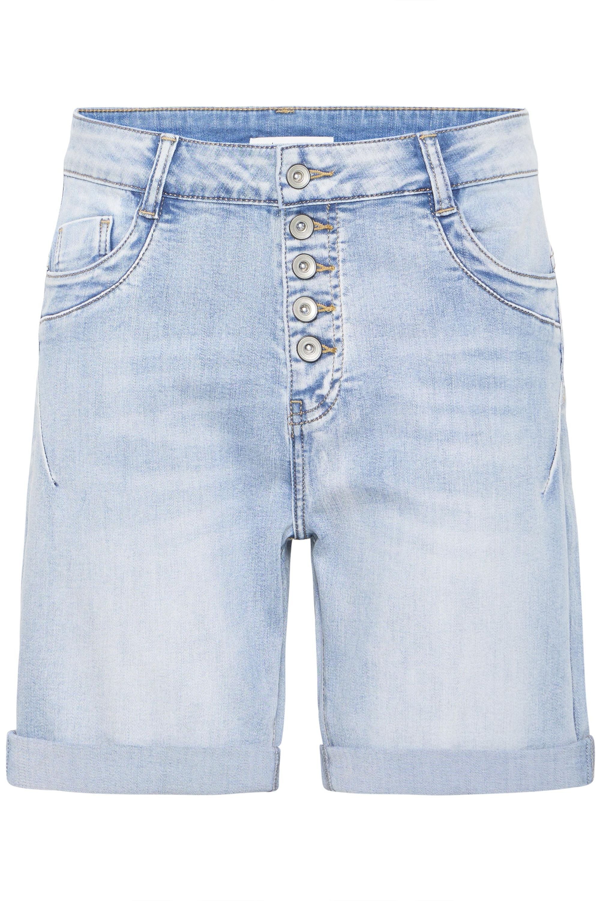 b.young Jeansshorts »Shorts BYBXKAILY«