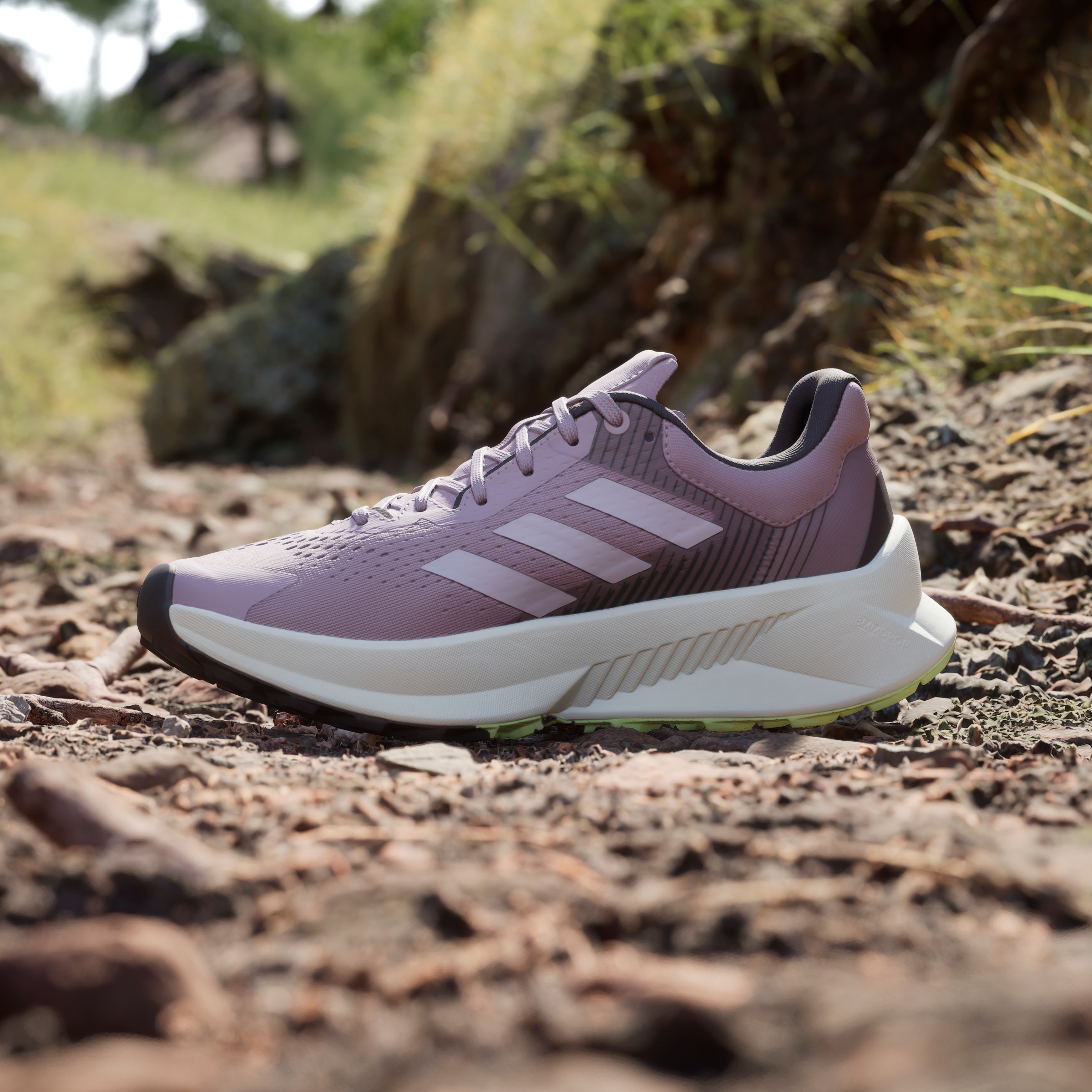 adidas TERREX Trailrunningschuh »SOULSTRIDE FLOW TRAILRUNNING«