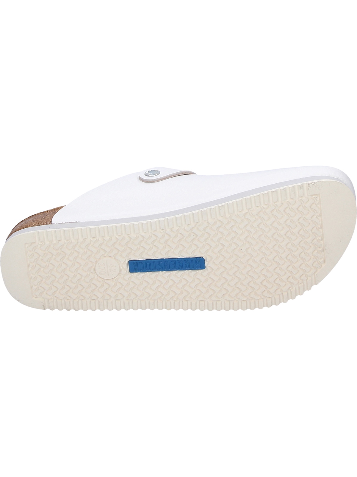 Birkenstock Pantolette »Boston SL«