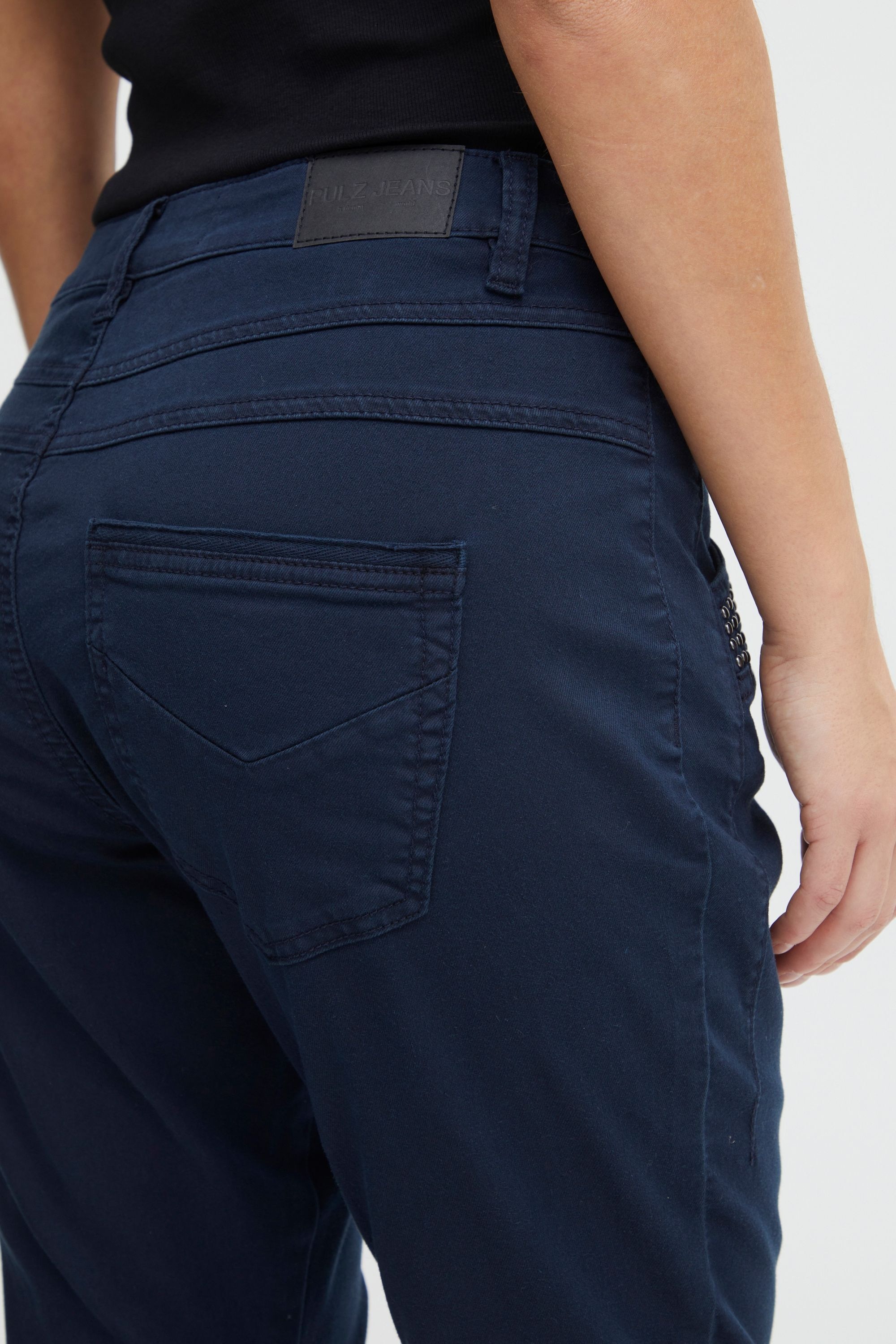 Pulz Jeans Stoffhose »Stoffhose PZCamilia«