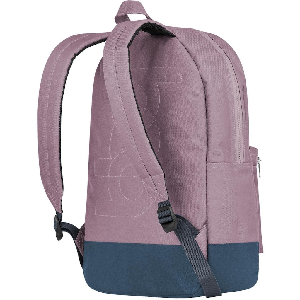 Hauptstadtkoffer Laptoprucksack »blnbag U6«