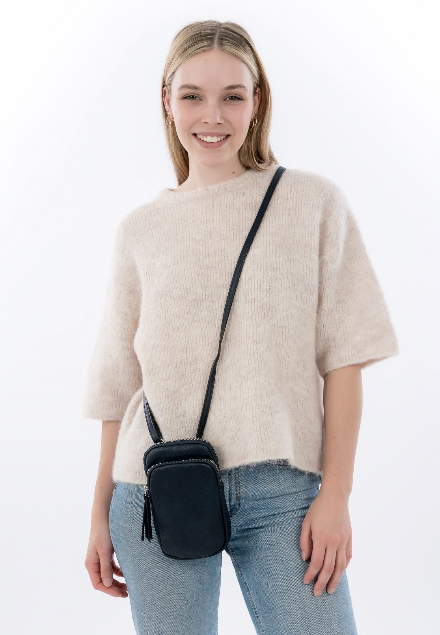 EMILY & NOAH Handytasche »Handyetui E&N Emma«