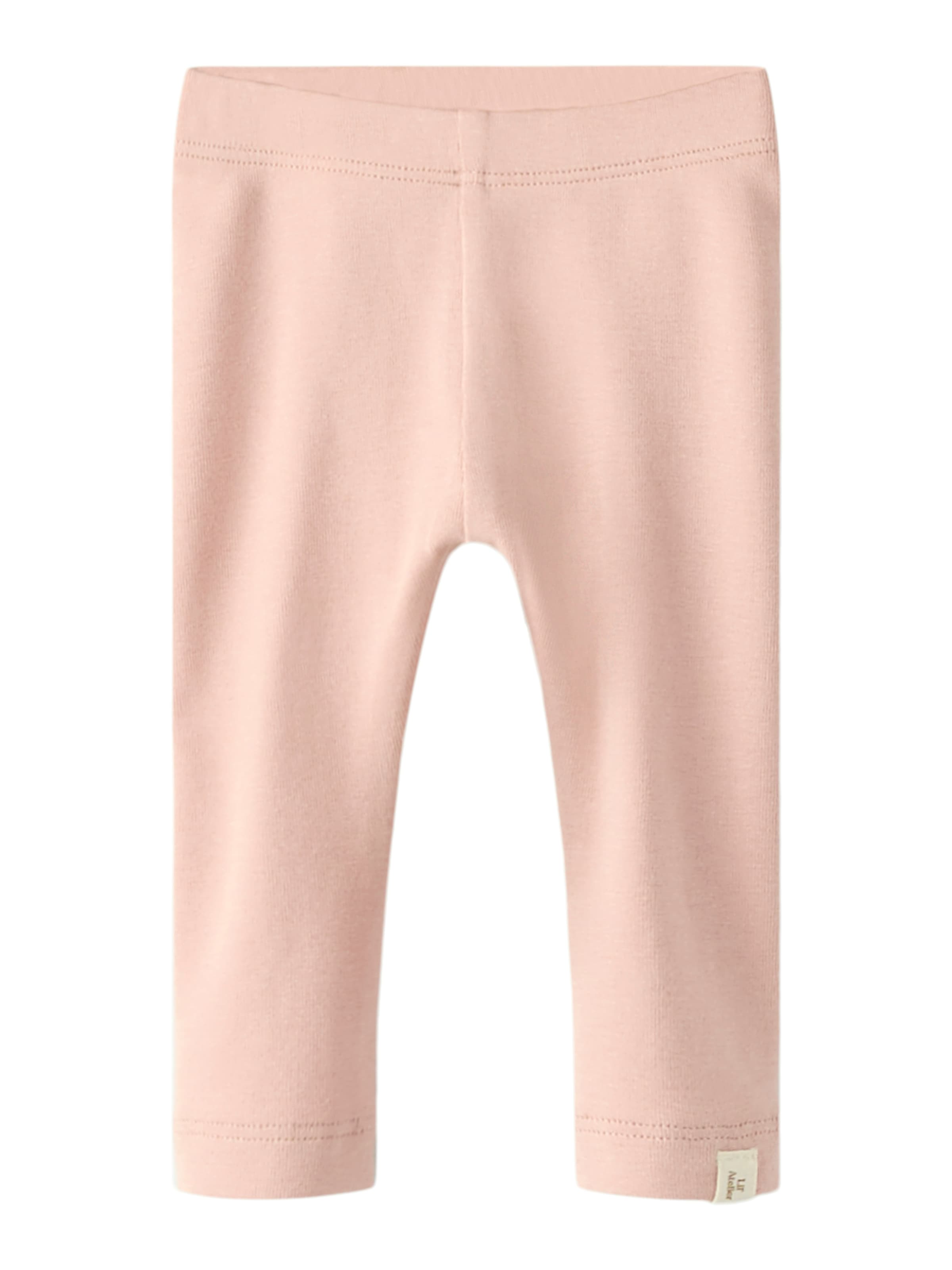 Lil' Atelier Leggings »NBNGAYO SLIM LEGGINGS LIL NOOS«  Baumwollmischung