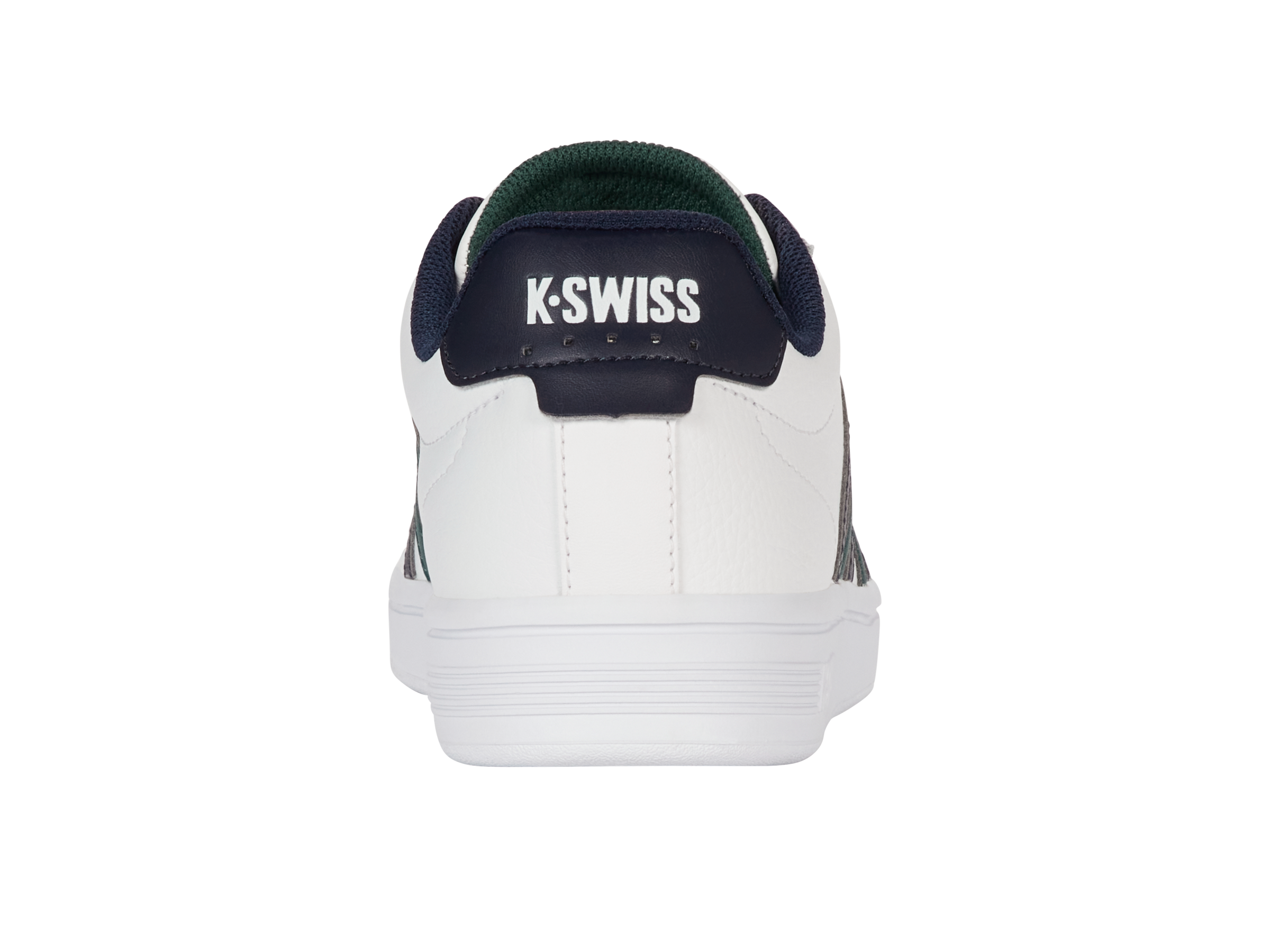 K-Swiss Sneaker »COURT TIEBREAK II«