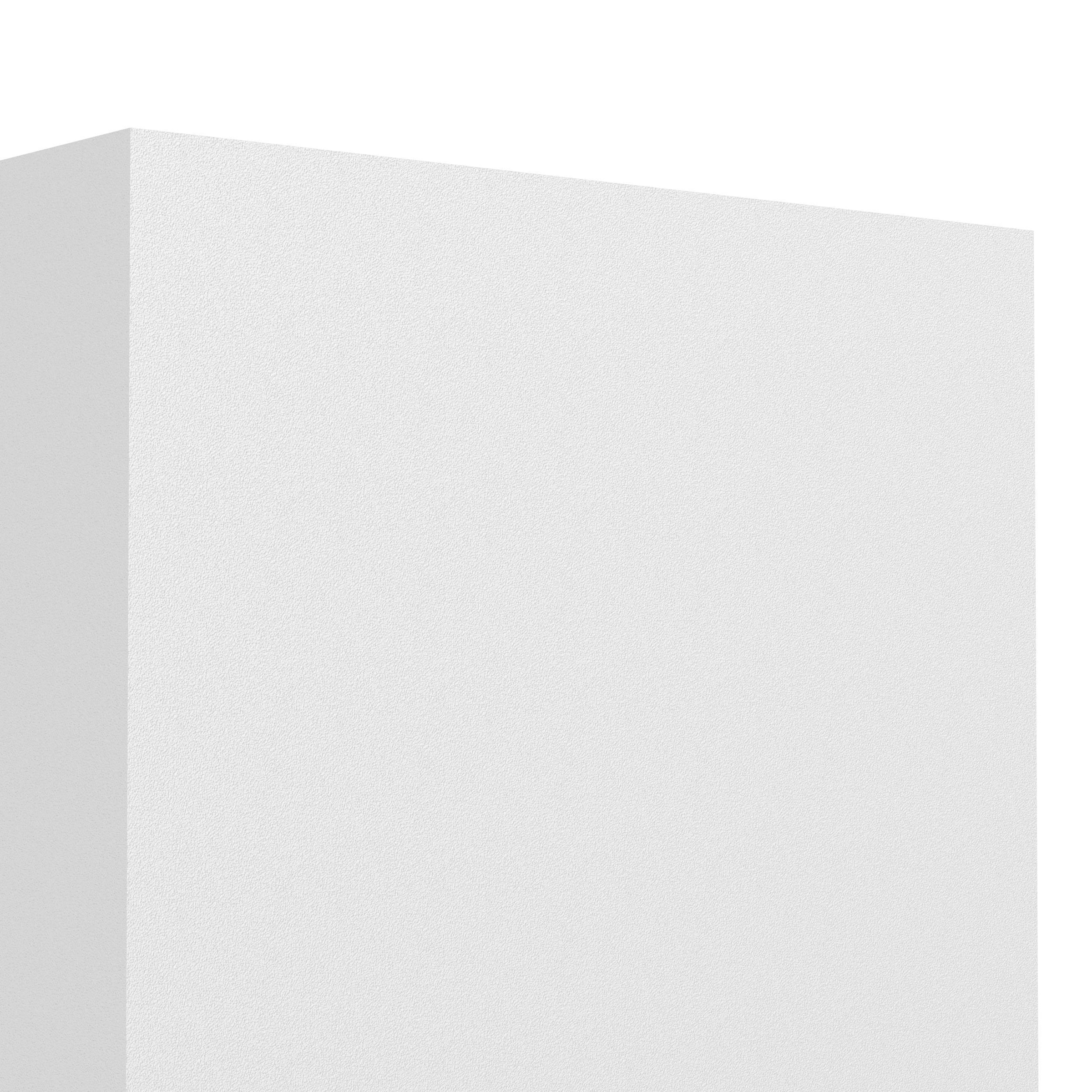 EGLO Wandleuchte »Valmontone Wandlampe,innen, Würfel, indirekte Up und Down Beleuchtung« LED-Modul 1 Stk. Warmweiß Wand-/Deckenleuchte - L10 x H10 x AL10 cm - weiß - 2X1,5W inkl.