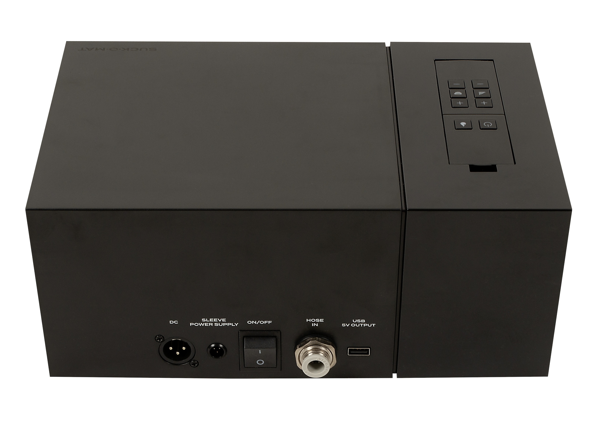 SUCK O MAT Masturbator »Masturbator Suck-O-Mat 3«