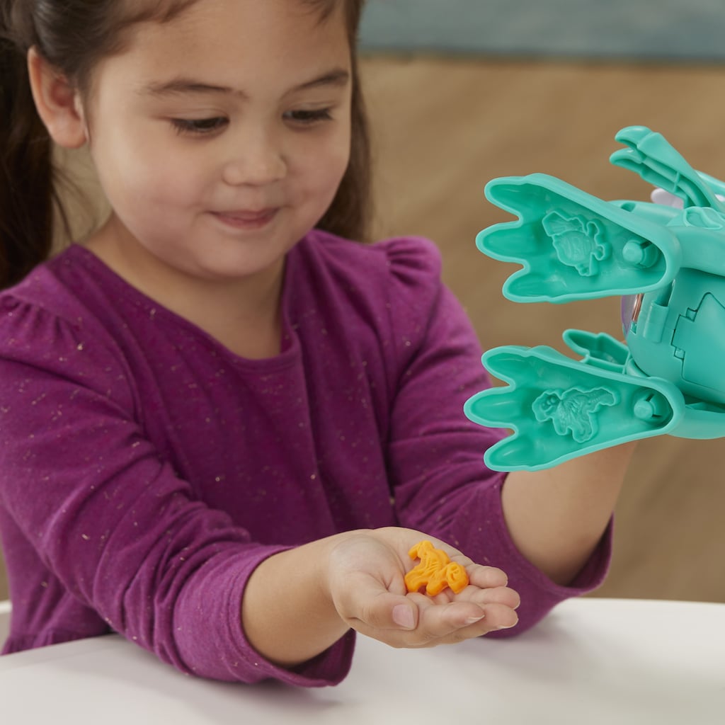 Hasbro Knete »Play-Doh Gefräßiger Tyrannosaurus«