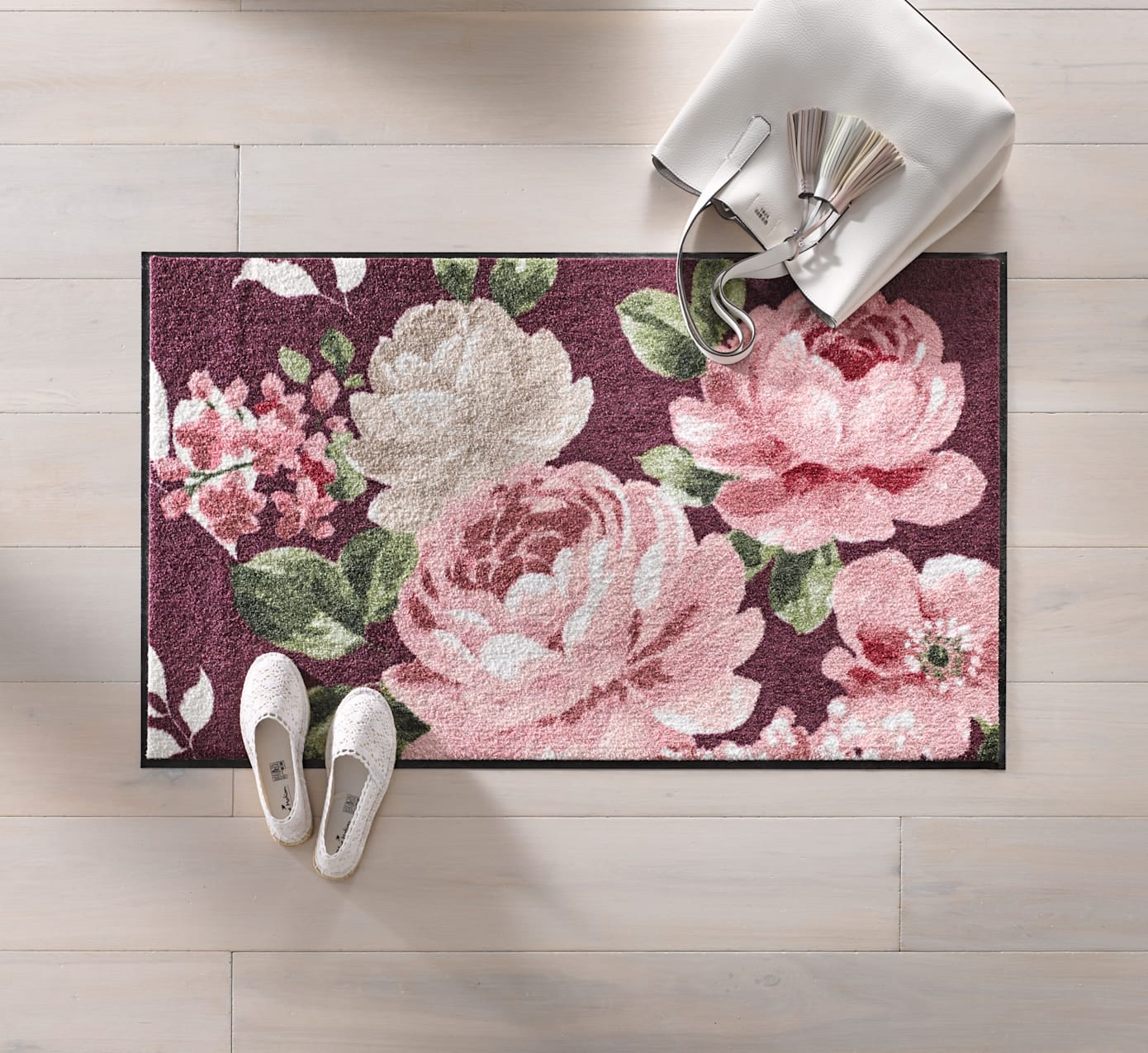 Salonloewe Fußmatte 7 mm Höhe