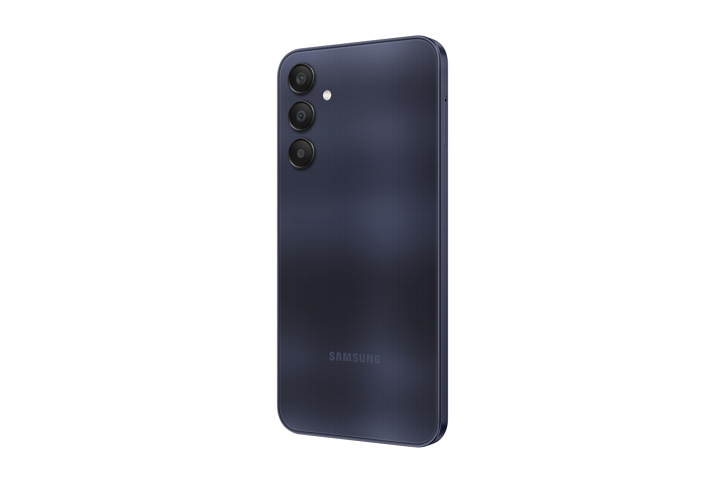 SAMSUNG Galaxy A25 5G, 128 GB, Blue Black