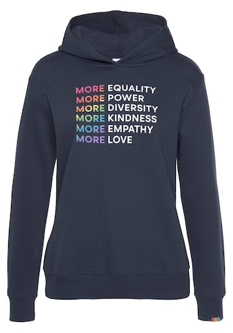 Hoodie »Pride«