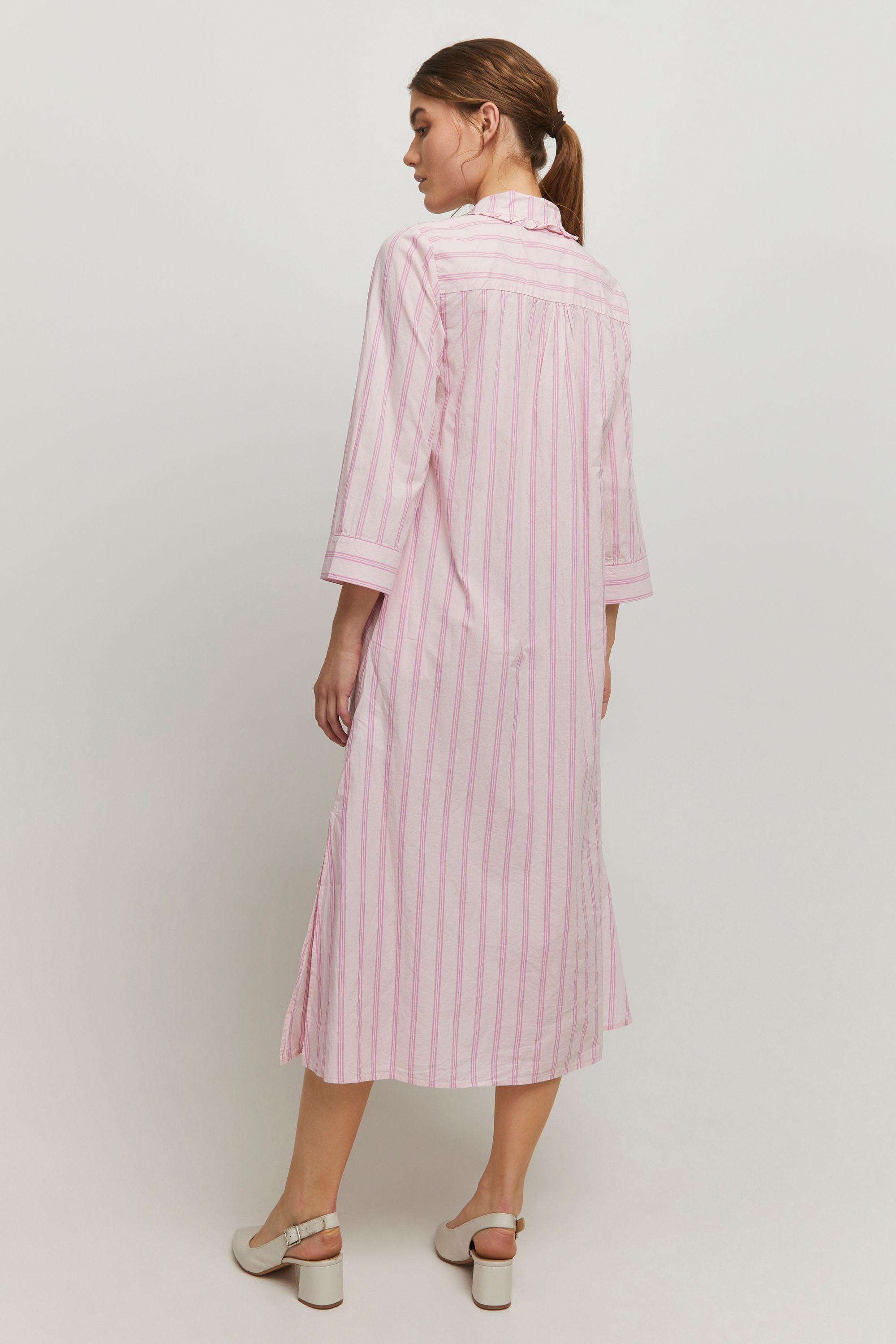 b.young Blusenkleid »Blusenkleid BYGamine«