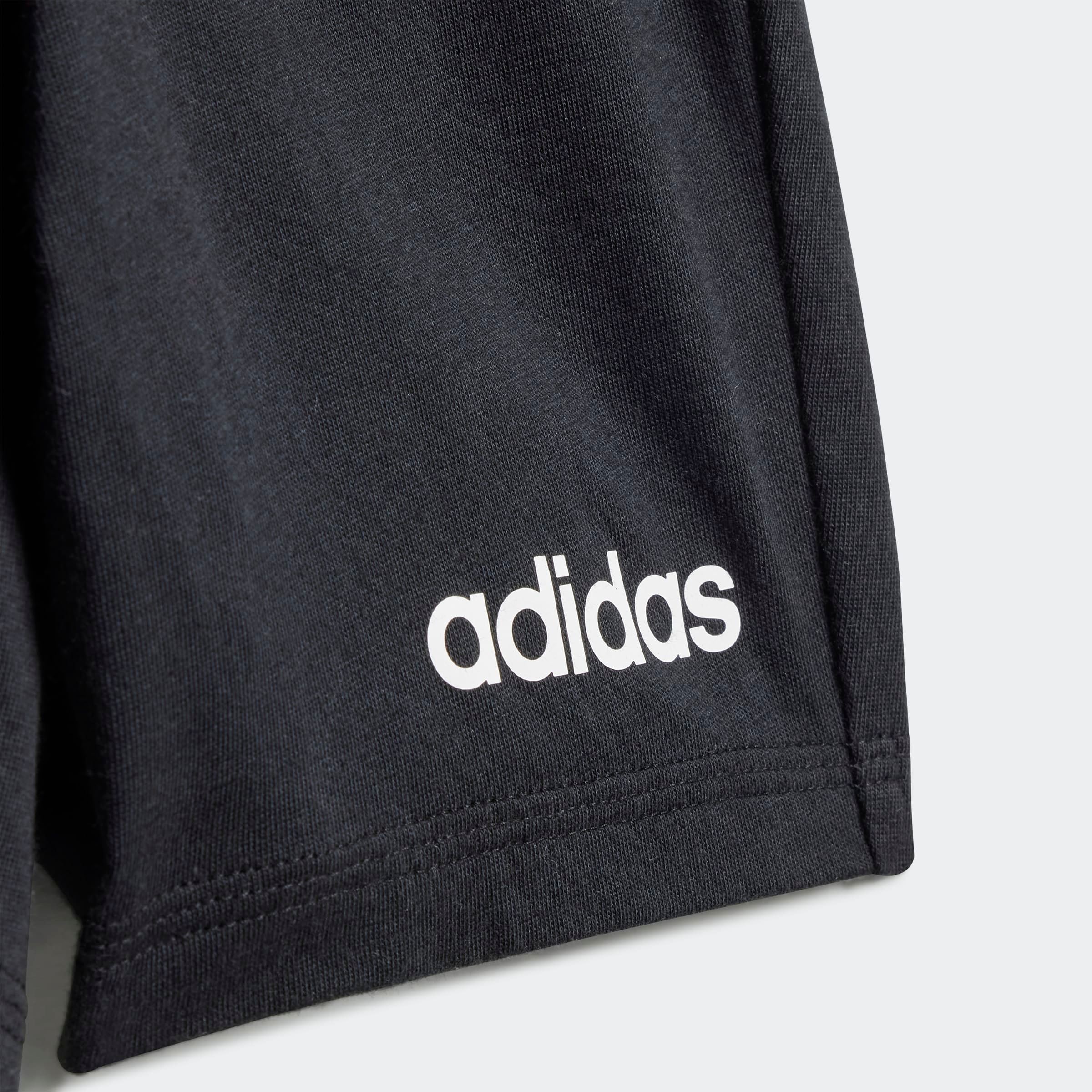 adidas Sportswear Trainingsanzug »ESSENTIALS KIDS -SET« 2 Stk.