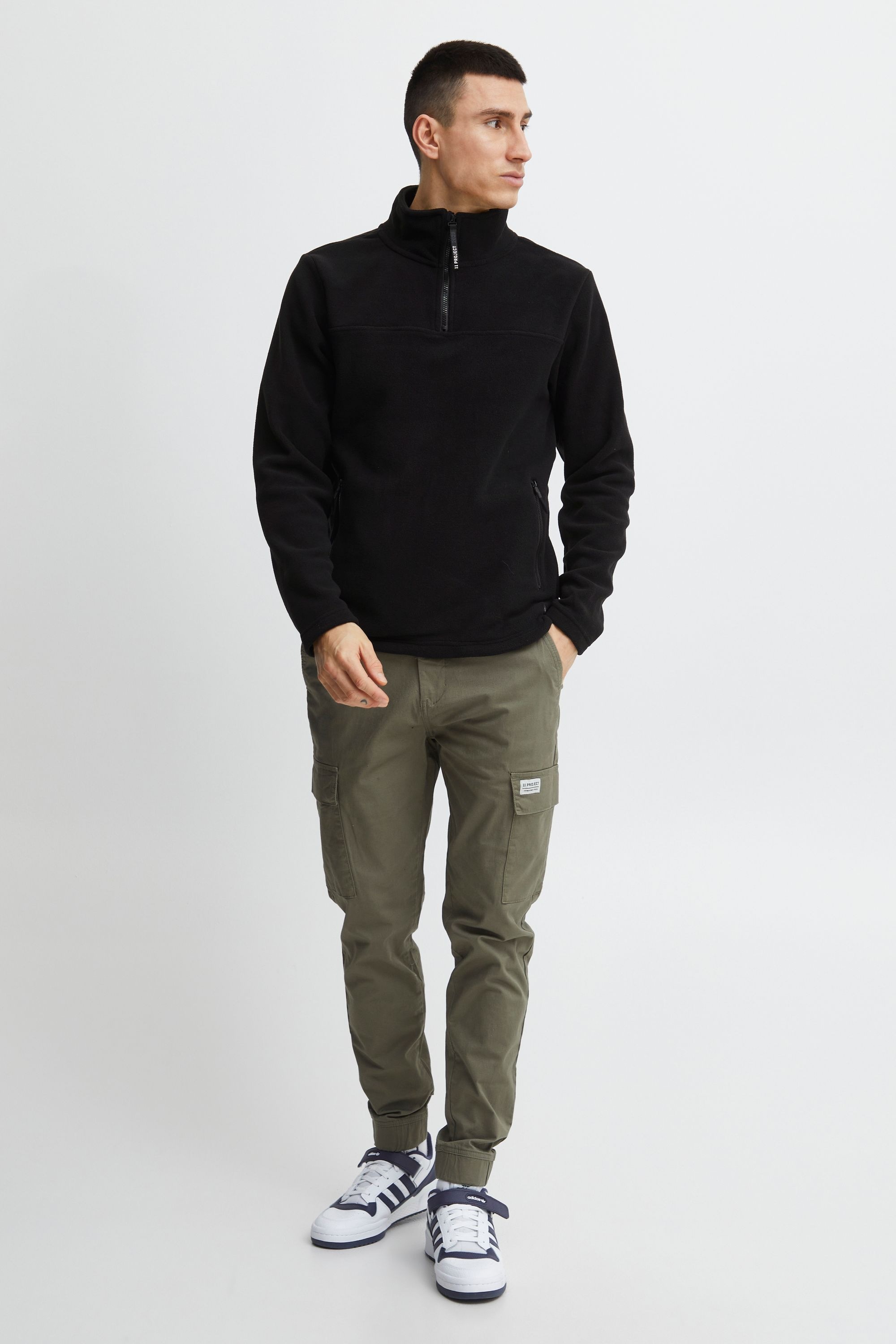 11 Project Sweater »Troyer PRMitch«