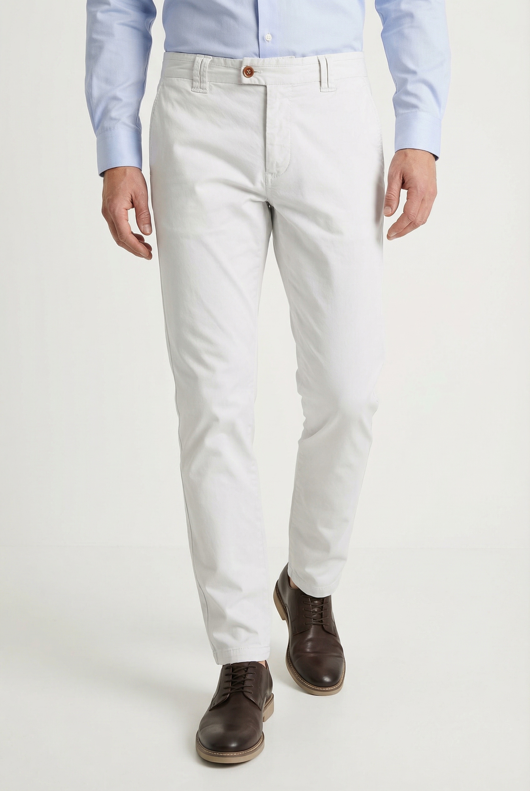 Cinque Chinohose »CIWOOD_2«  im italienischen Look