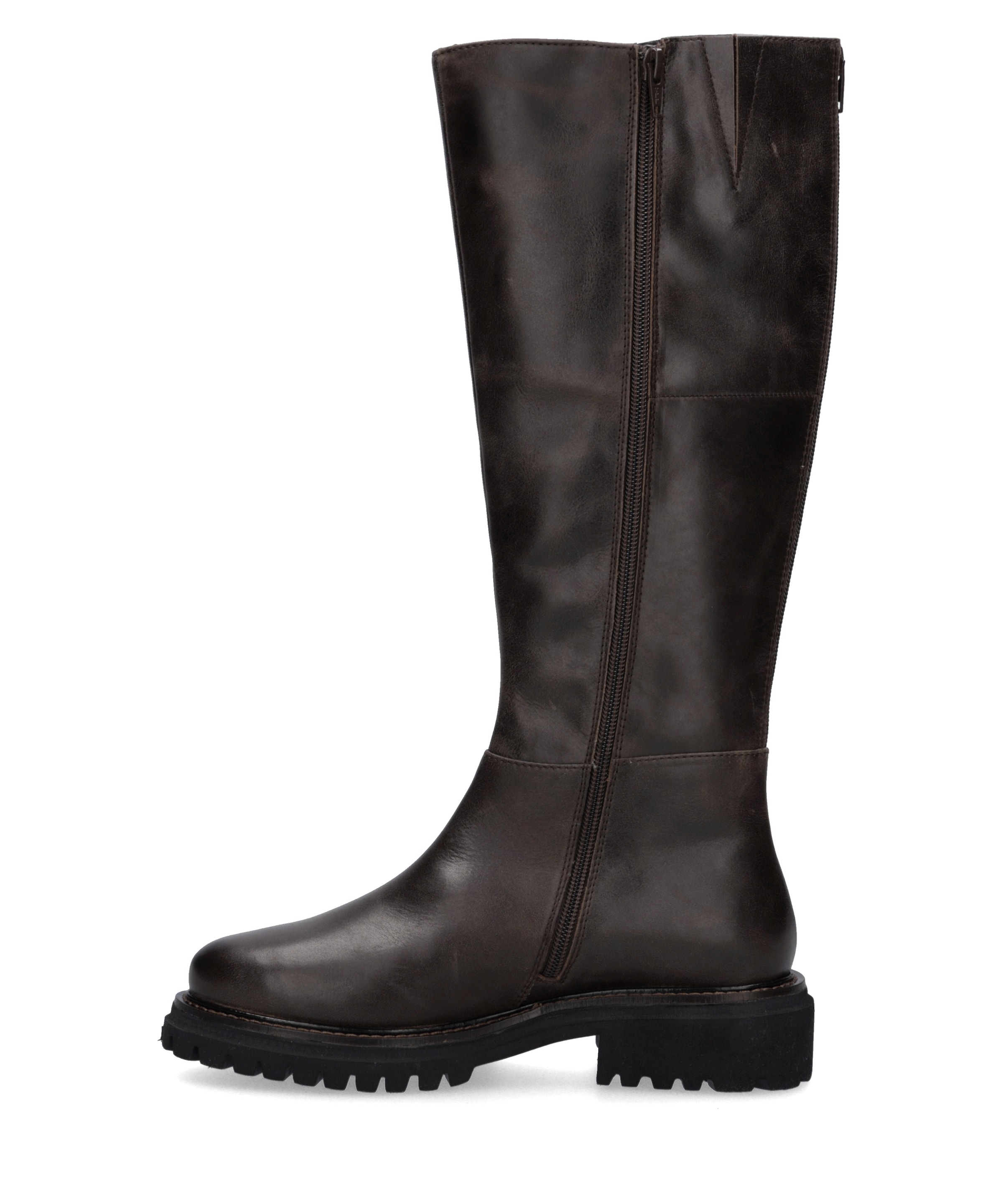 Josef Seibel Stiefel »Rachel 05, chocolate«