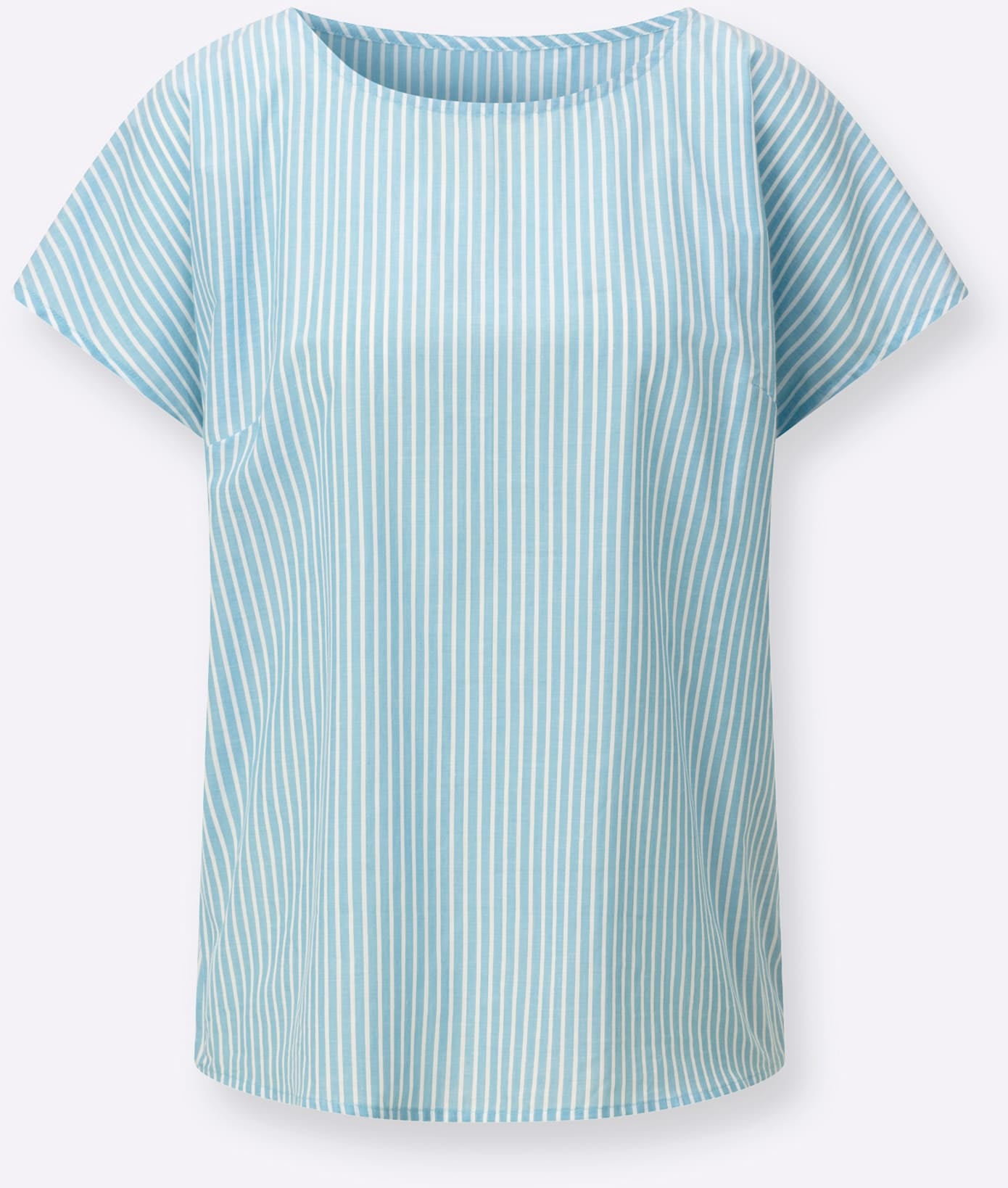 Casual Looks Schlupfbluse