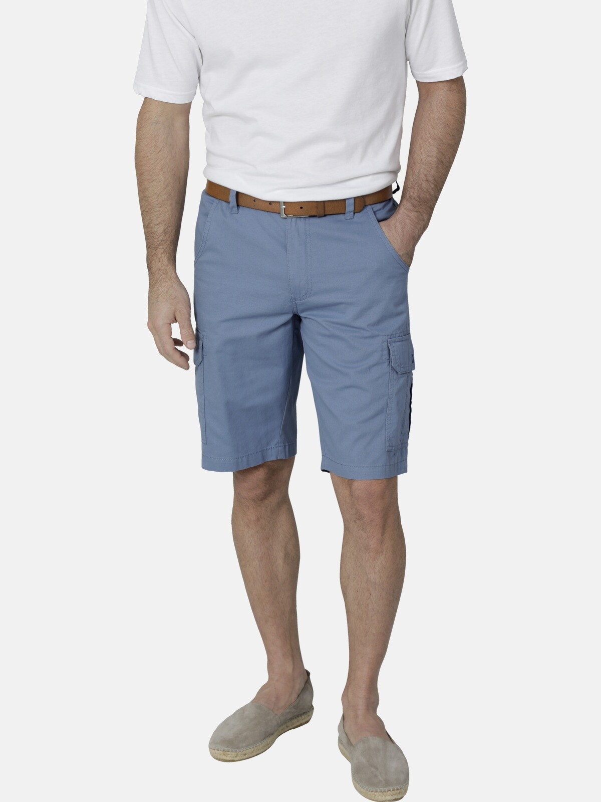 Babista Bermudas »Bermuda ZANMO«, (1 tlg.)