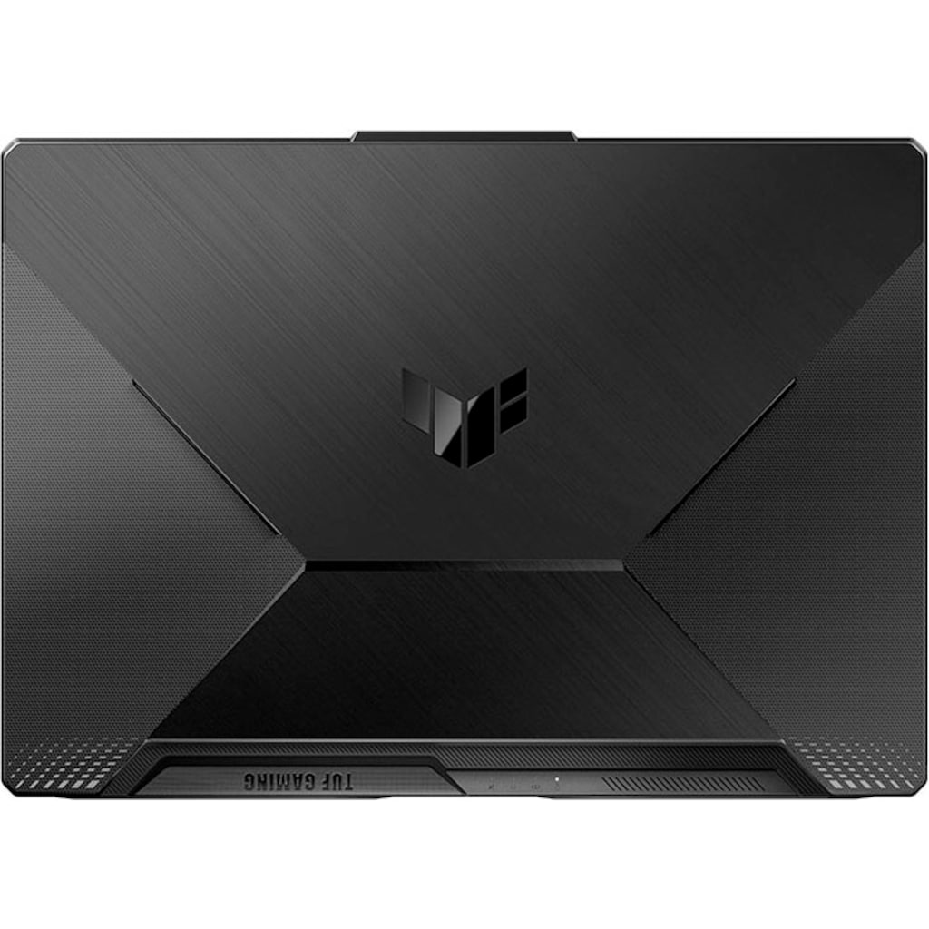 Asus Gaming-Notebook »TUF Gaming A15 FA506IC-HN095W«, 39,6 cm, / 15,6 Zoll, AMD, Ryzen 7, GeForce RTX 3050, 512 GB SSD