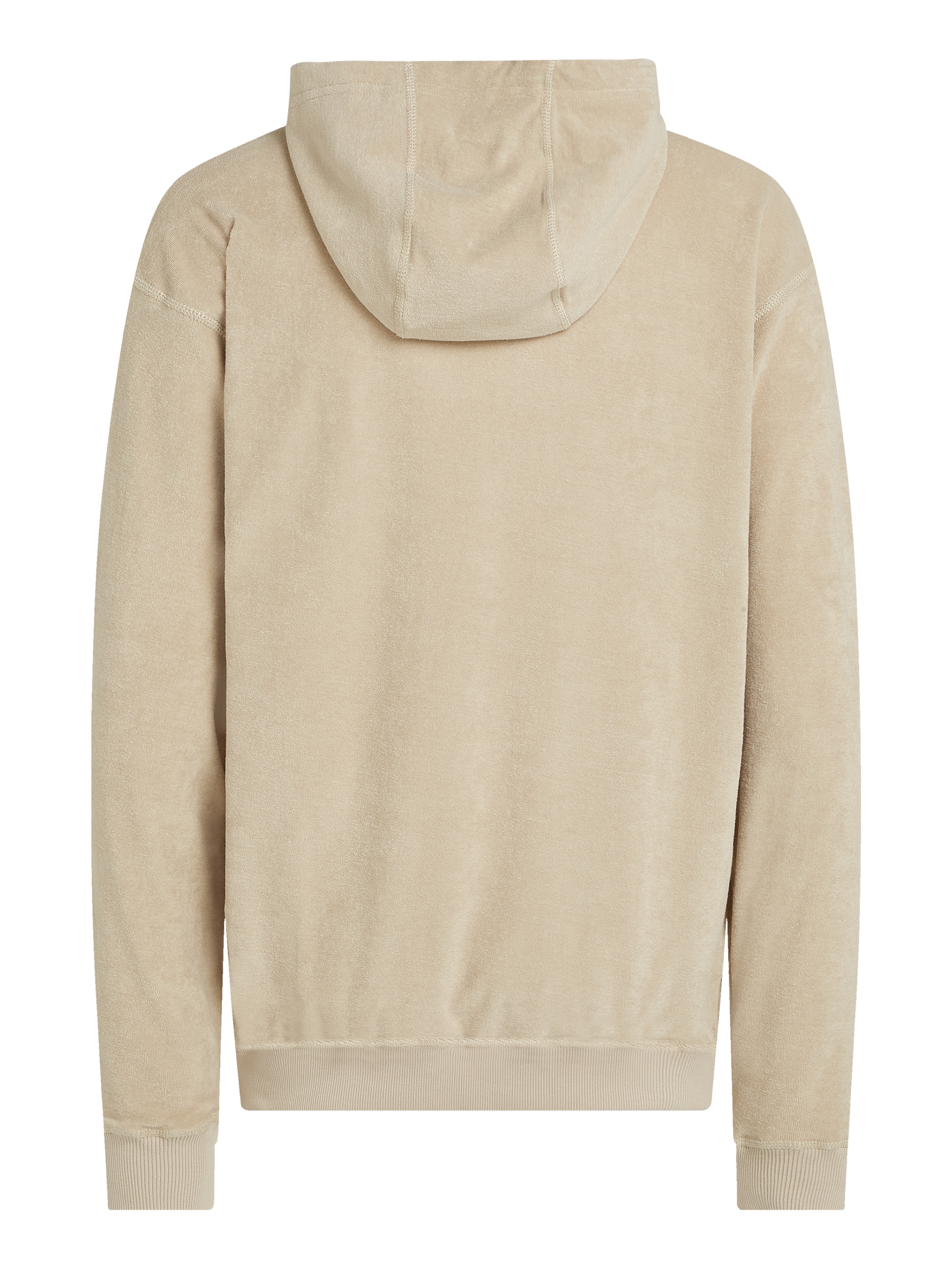 Tommy Hilfiger Kapuzensweatshirt »TERRY TOWELLING HOODIE«