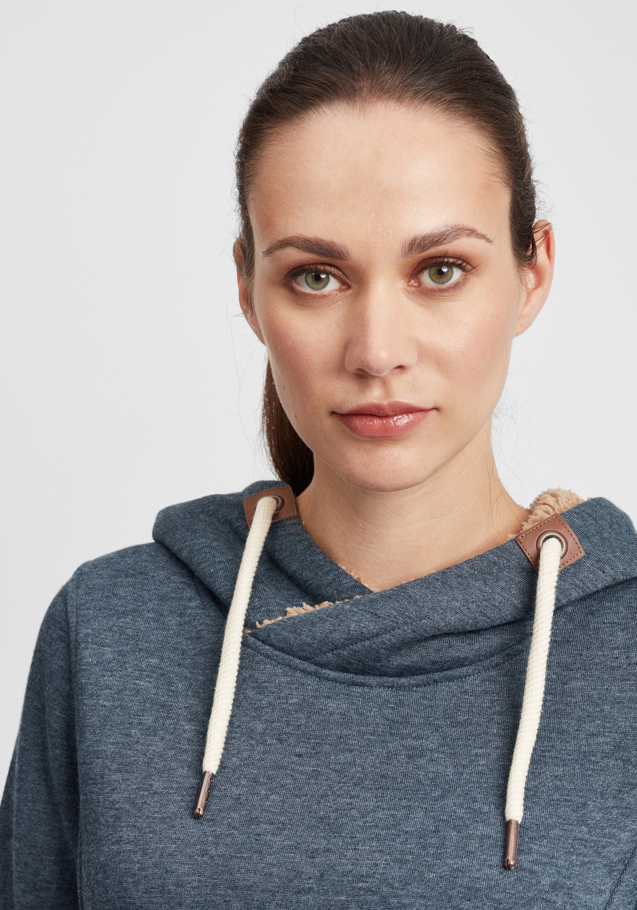OXMO Hoodie »Hoodie OXVicky«