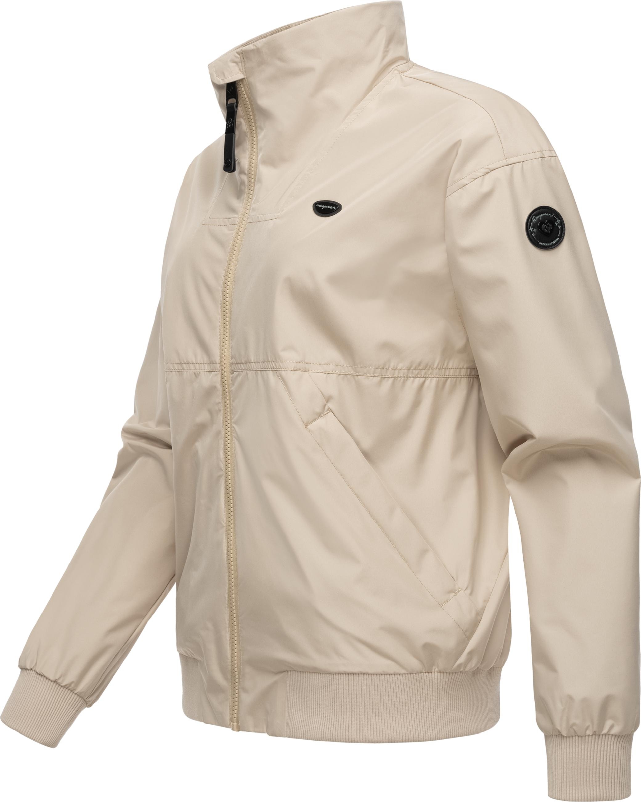 Ragwear Outdoorjacke »Übergangsjacke Goona«