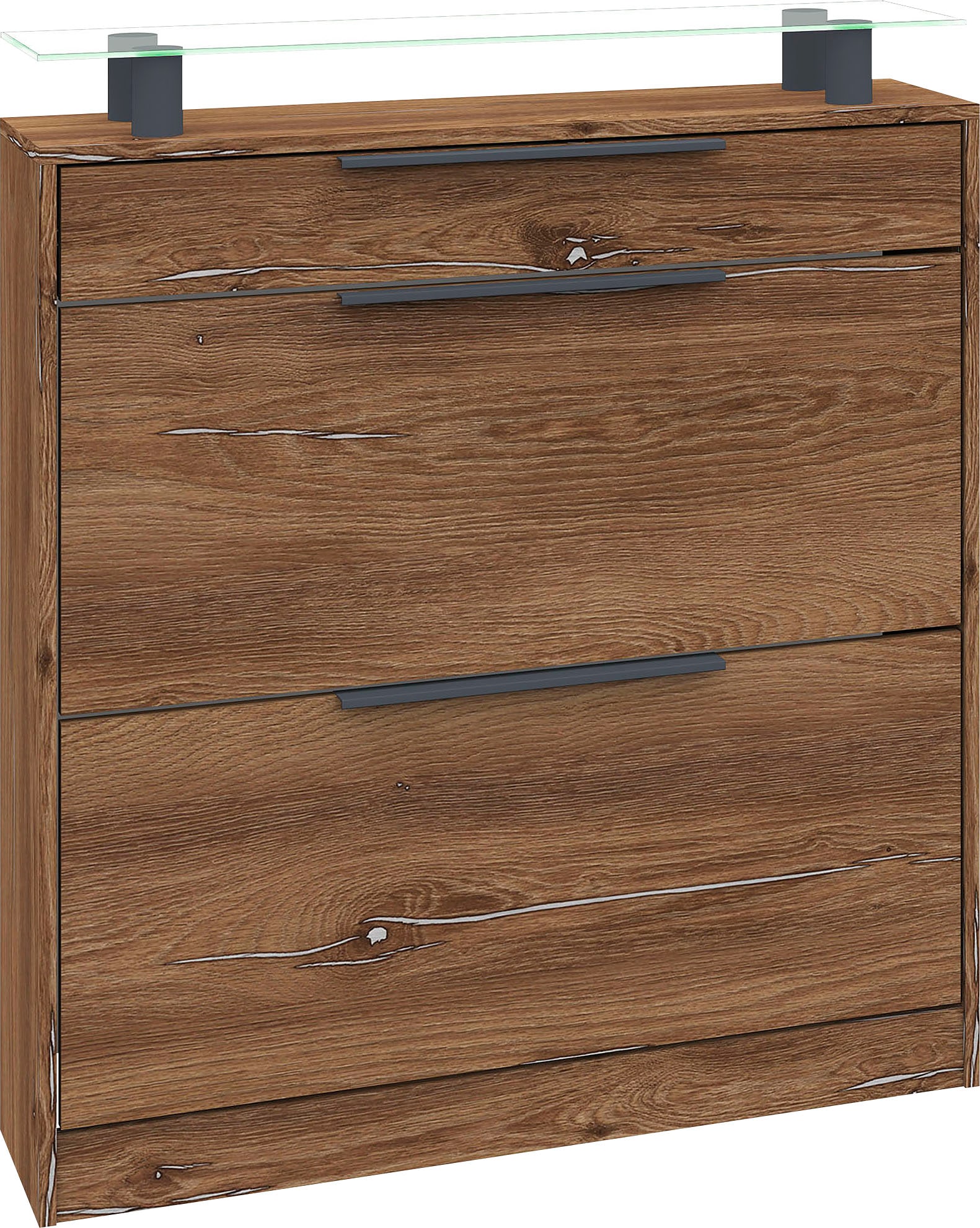 borchardt Möbel Schuhschrank »Tom«, stehend