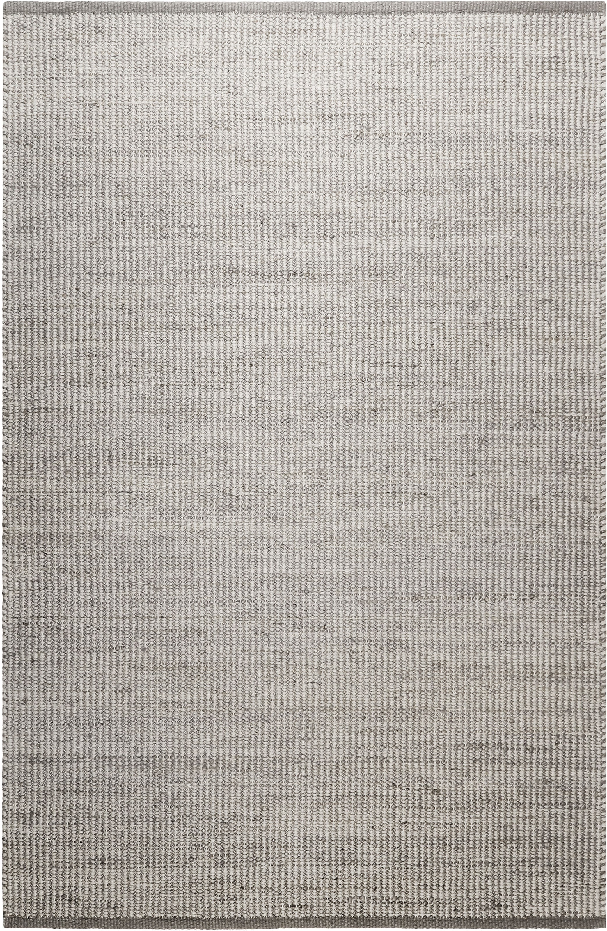 Green Looop Teppich »Toulouse«, rechteckig, 10 mm Höhe, Naturfaser Teppich aus 50% Wolle 50% Jute, Wohnzimmer