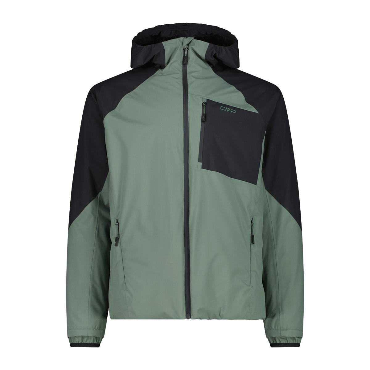 CMP Funktionsjacke 1 Stk. tlg.