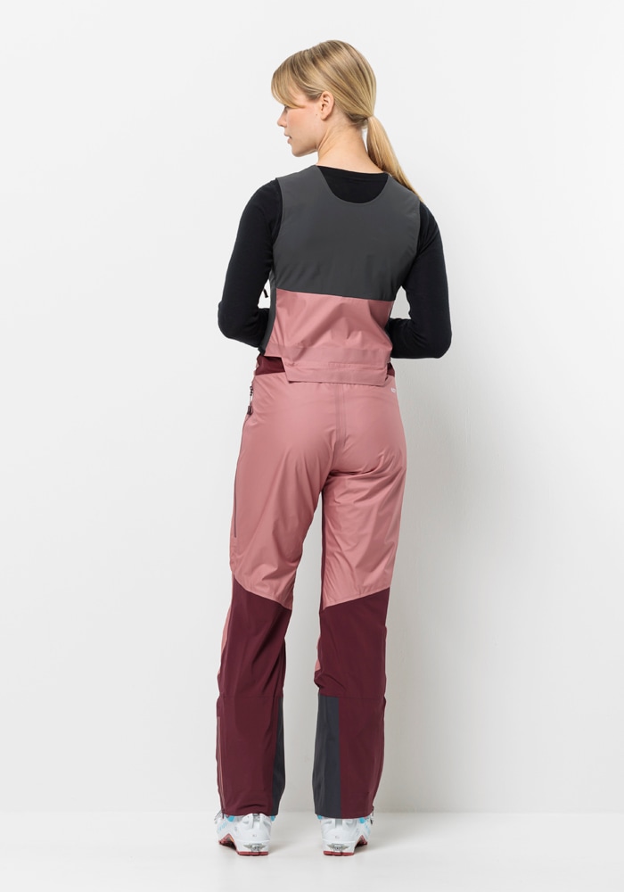 Jack Wolfskin Skihose »ALPSPITZE AIR PANTS W«