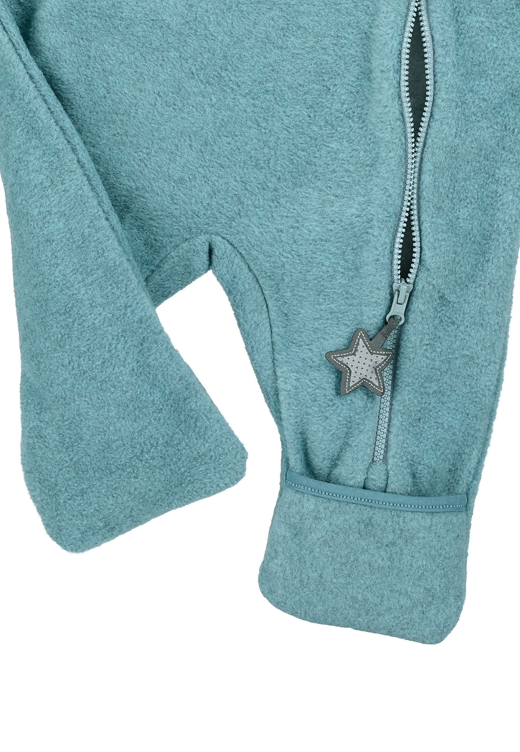 Sterntaler® Overall »Overall Fleece«