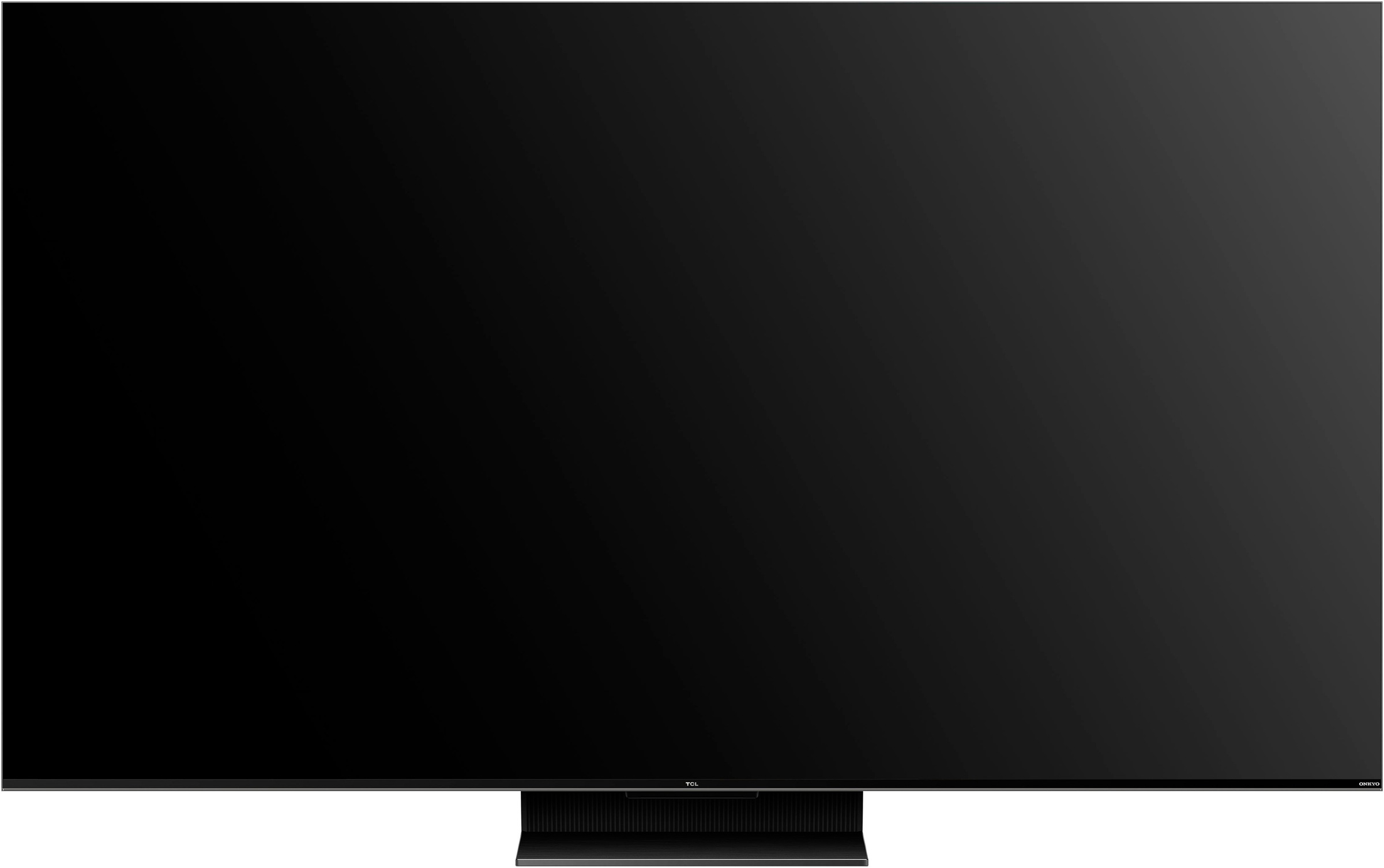 TCL Mini-LED-Fernseher, 214 cm/85 Zoll, 4K Ultra HD, Google TV-Smart-TV-Android TV