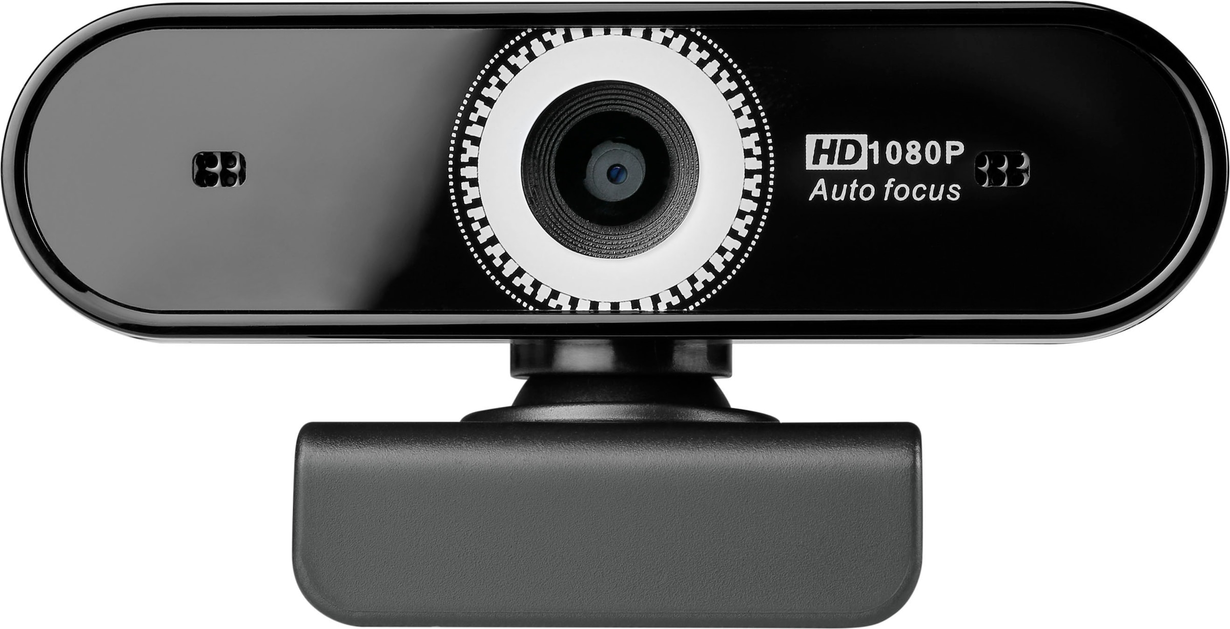 CSL Webcam »CSL T 150« ➥ 3 Jahre XXL Garantie | UNIVERSAL