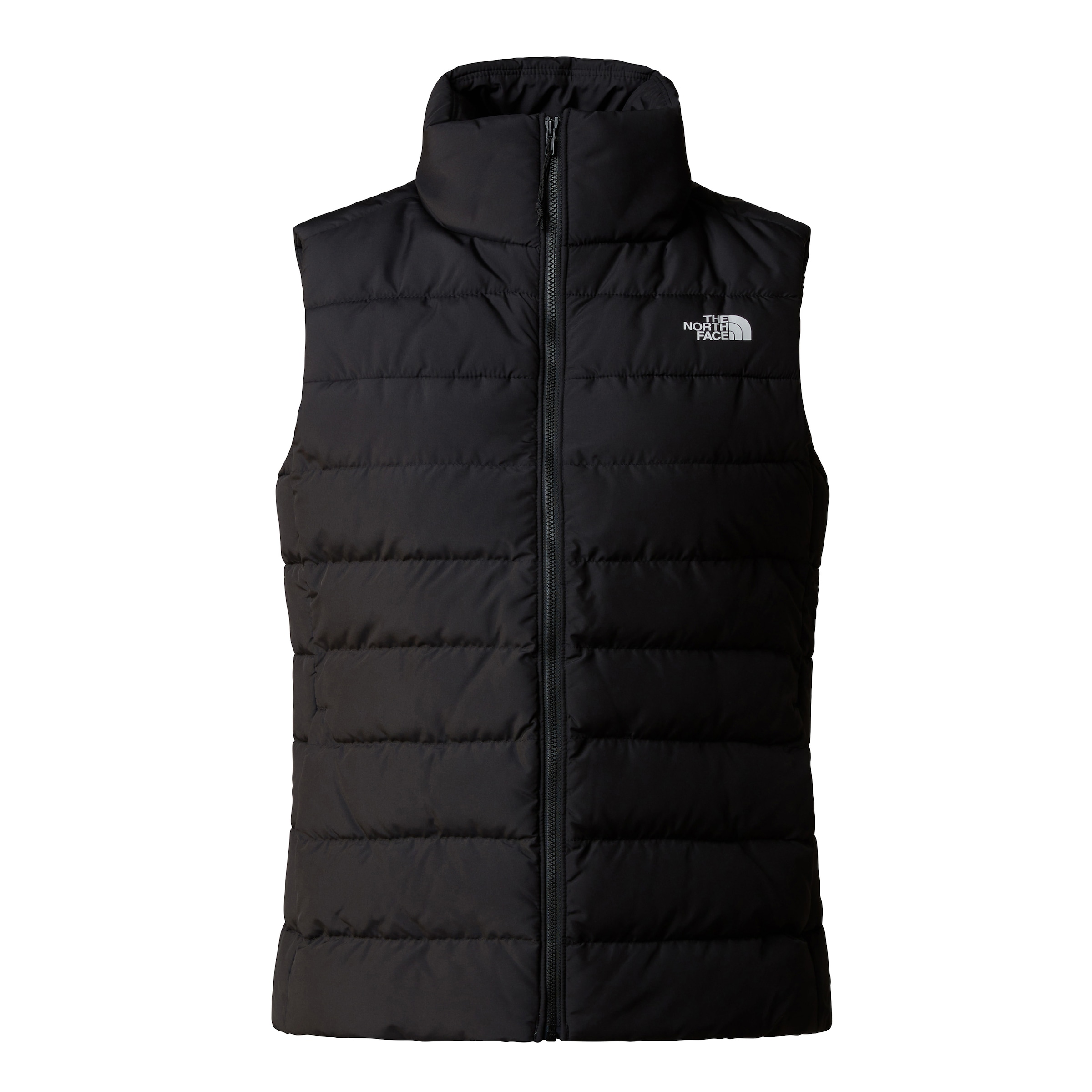 The North Face Steppweste »ACONCAGUA 3 VEST«, aus recycelten Materialien