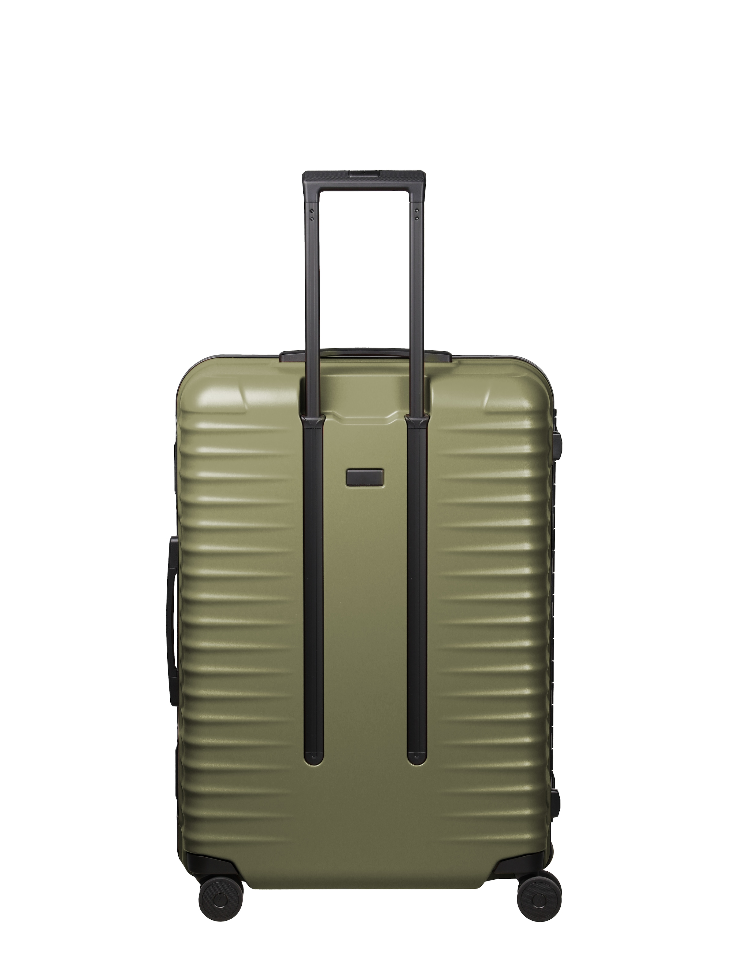 TITAN - Made in Germany Trolley »OVERSEAS Koffer Hartschale« 101 l 4 Rollen mit TSA-Rahmenschloss, intelligenter Innenaufteilung Größe L