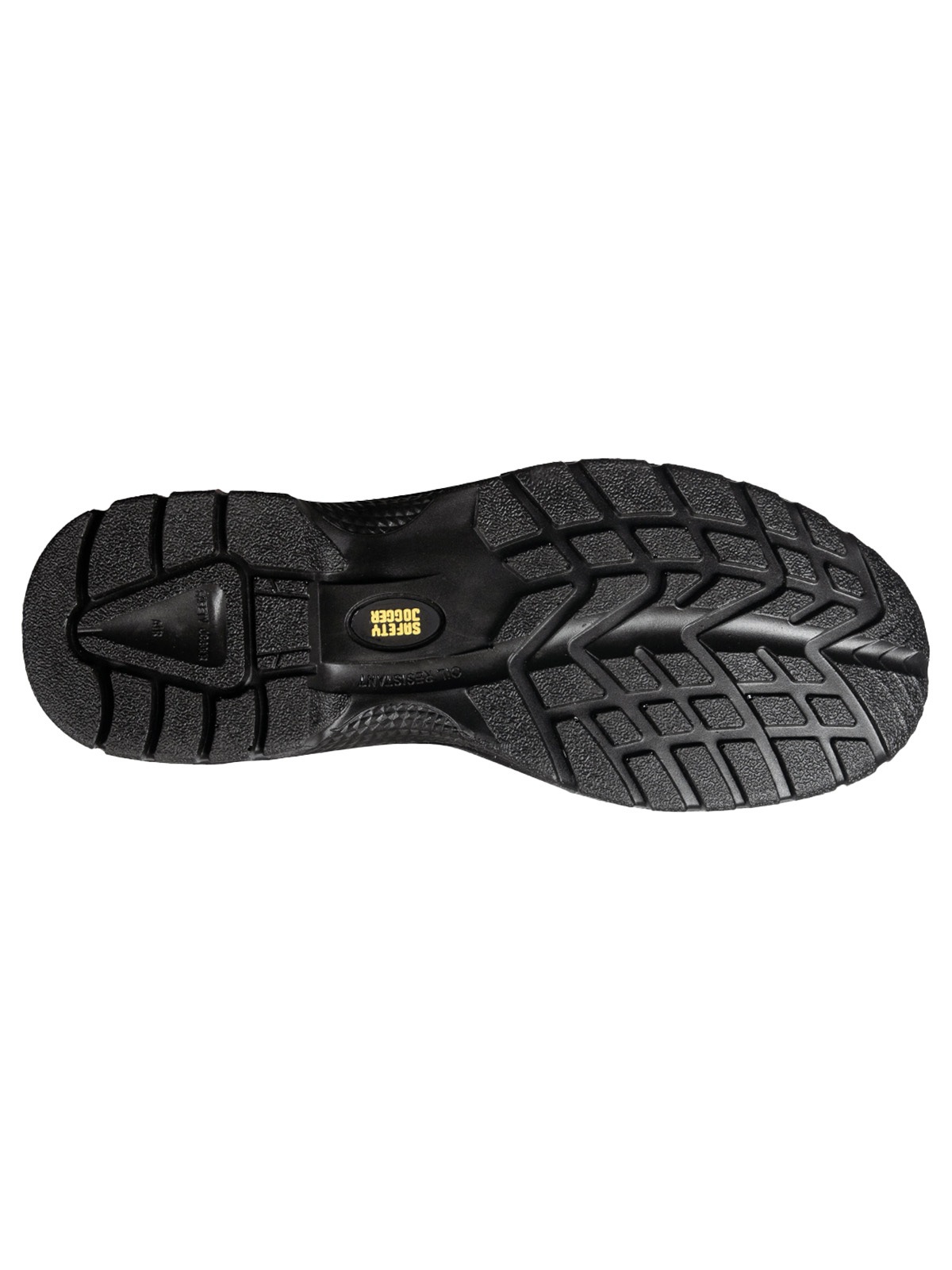 Safety Jogger Works Sicherheitsschuh »Safetystar Low«