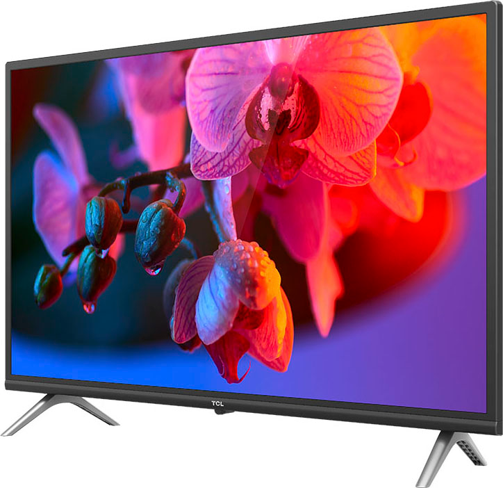 TCL LED-Fernseher »32D4300X1«, HD