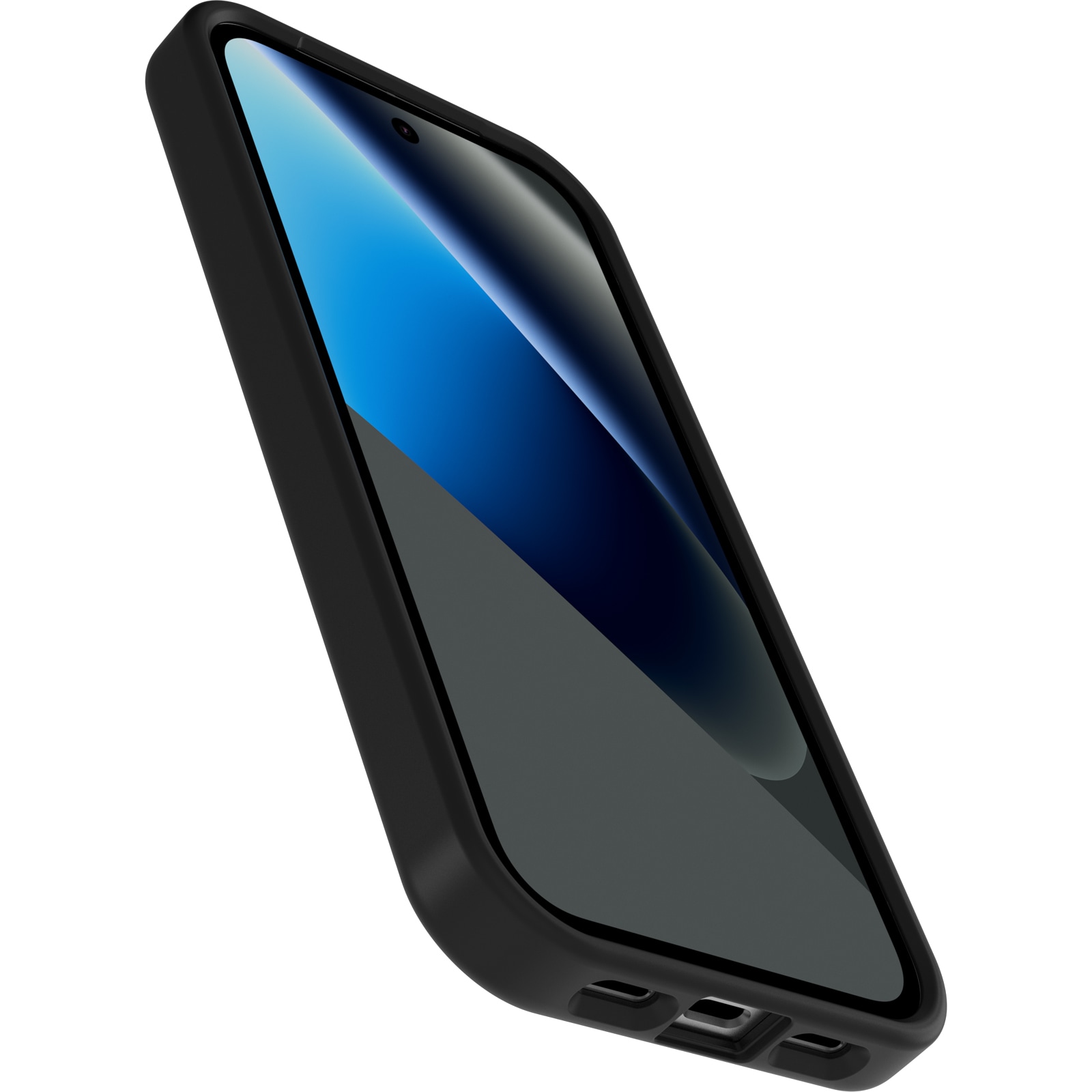 Otterbox Handyhülle »React Series Google Pixel 10a« Backcover, Schutzhülle, Handyschutzhülle, Case, Schutzcase, stoßfest