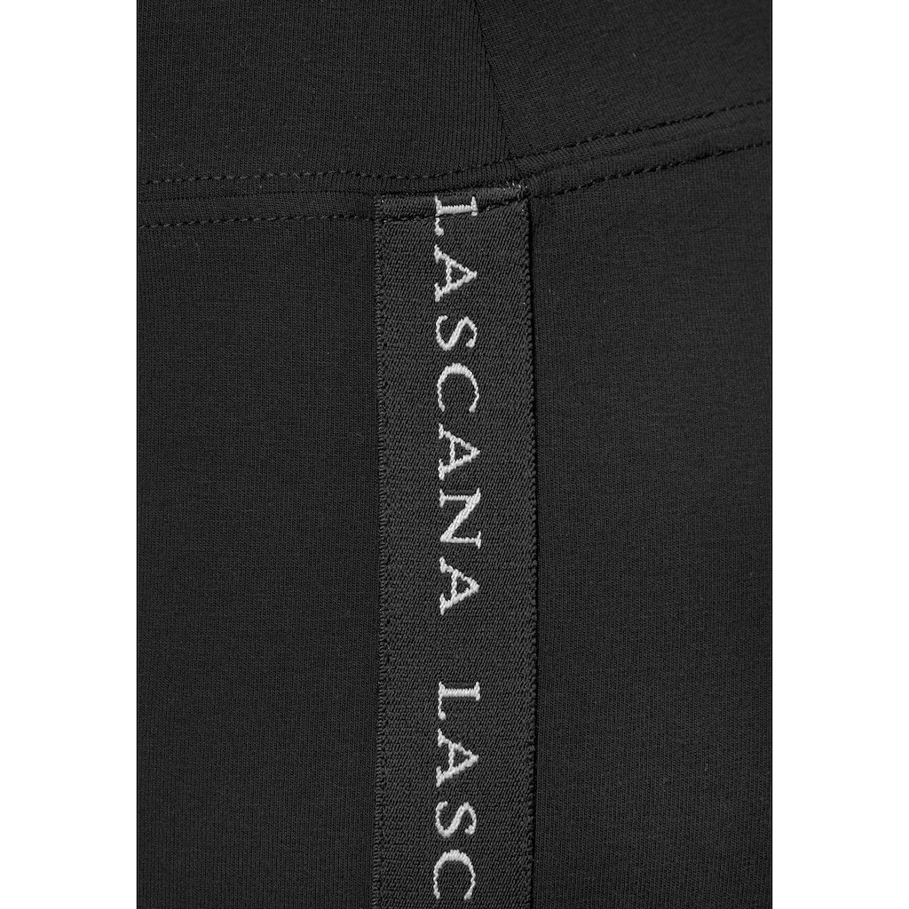 LASCANA ACTIVE Caprileggings