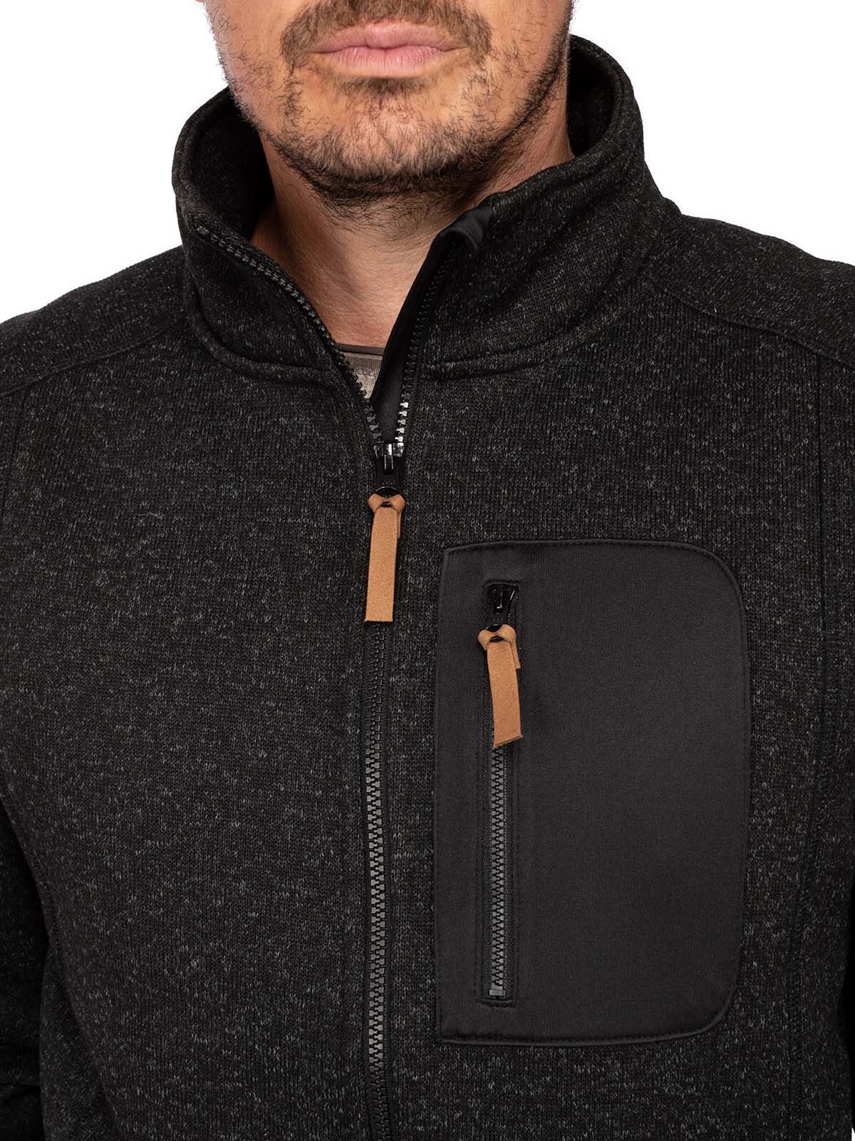 OS-Trachten Trachtenjacke »Jacke 428001-3937«