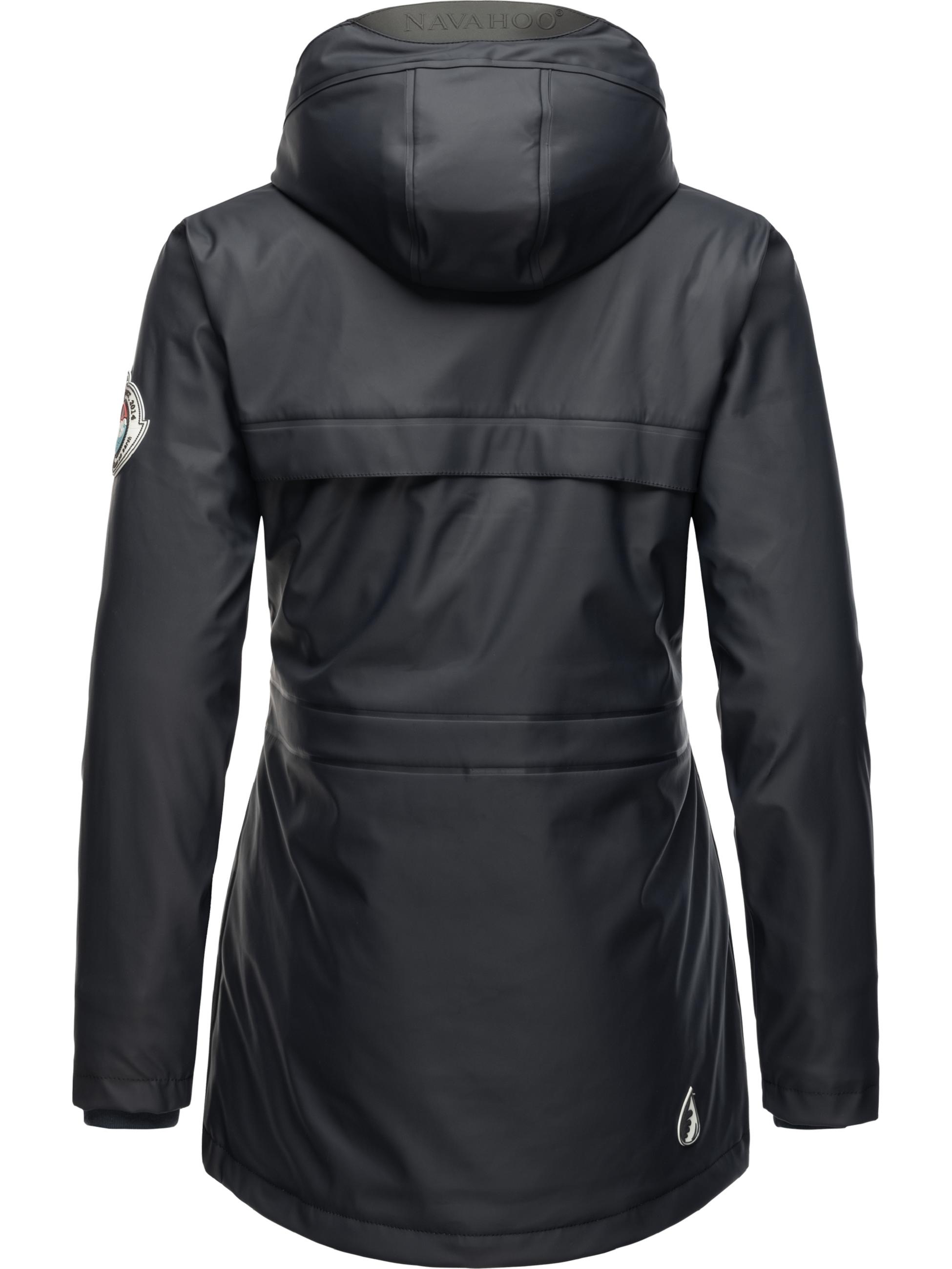Navahoo Regenjacke »Regenjacke Ocean Heart«