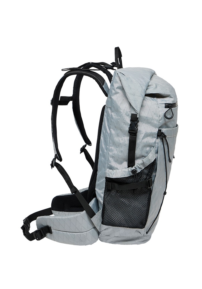 Jack Wolfskin Daypack »WANDERMOOD ROLLTOP 30«